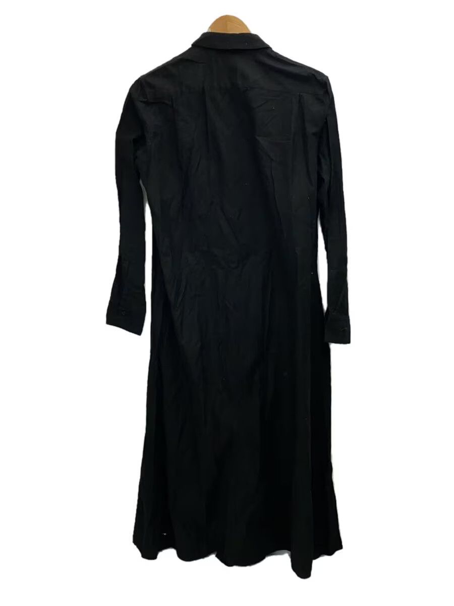 Yohji Yamamoto yohji yamamoto POURHOMME Y's cotton shirt dress Size US M / EU 48-50 / 2 - 2 Thumbnail