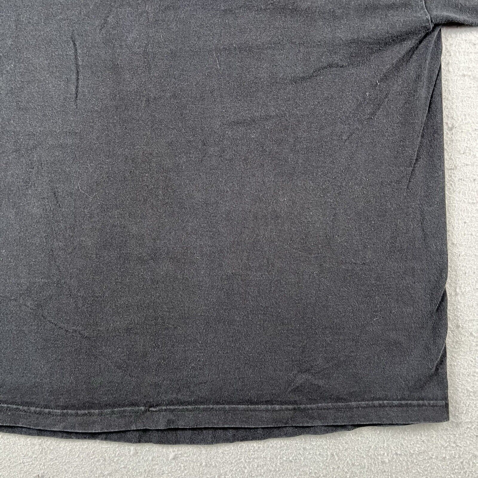 Band Tees × Delta Dethklok Metalocalypse Shirt Black The Dethalbum Death Metal Size US XL / EU 56 / 4 - 20 Thumbnail
