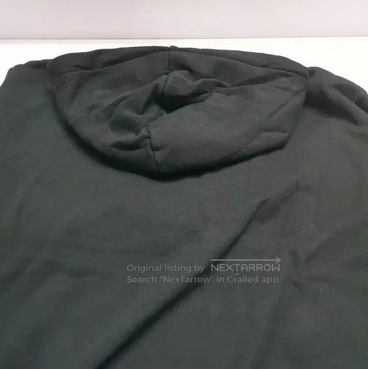 Balenciaga Balenciaga Logo Drawstring Sweatshirt for Men. Size US XS / EU 42 / 0 - 2 Thumbnail