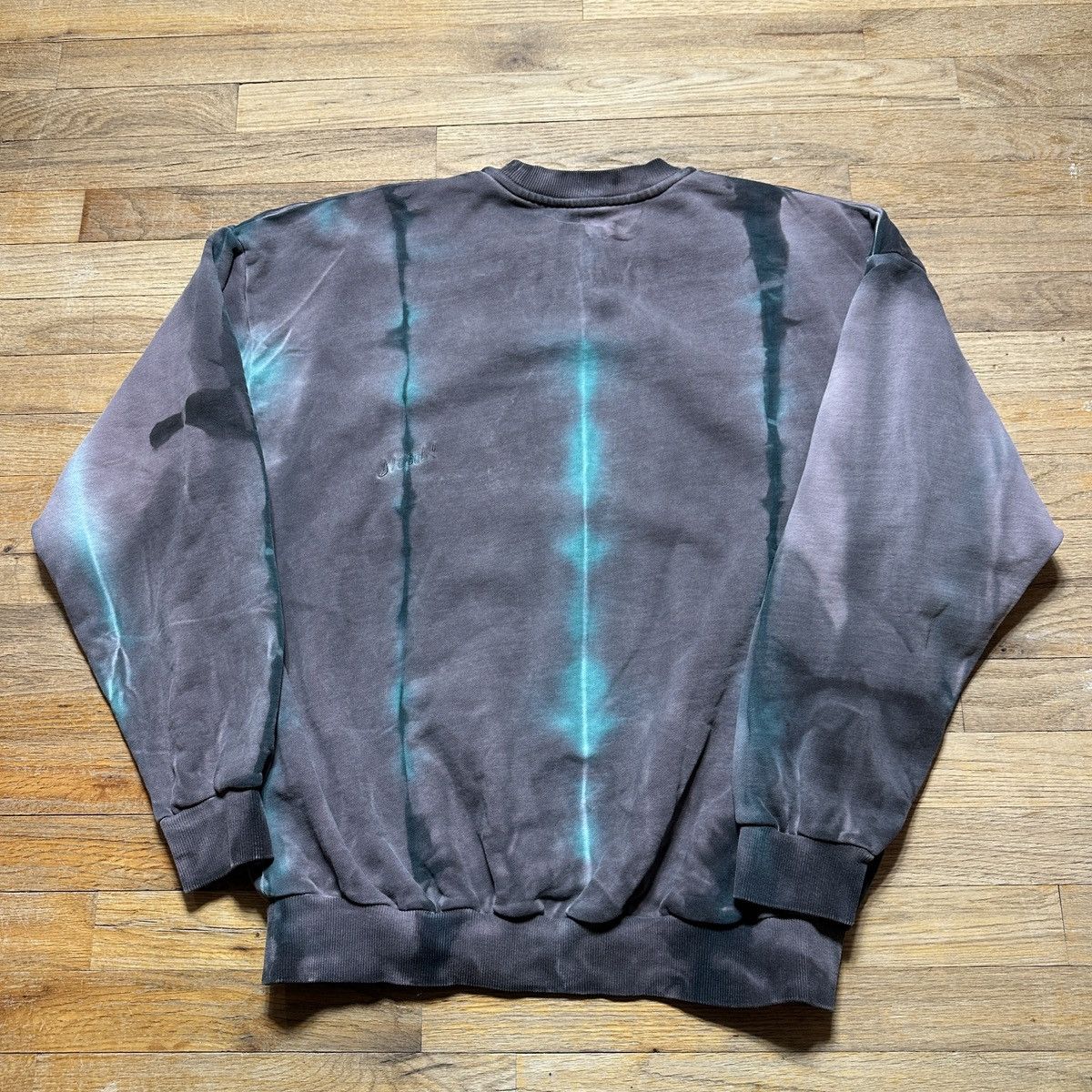 Diesel Diesel Just Got Real sweatshirt Size US M / EU 48-50 / 2 - 2 Thumbnail