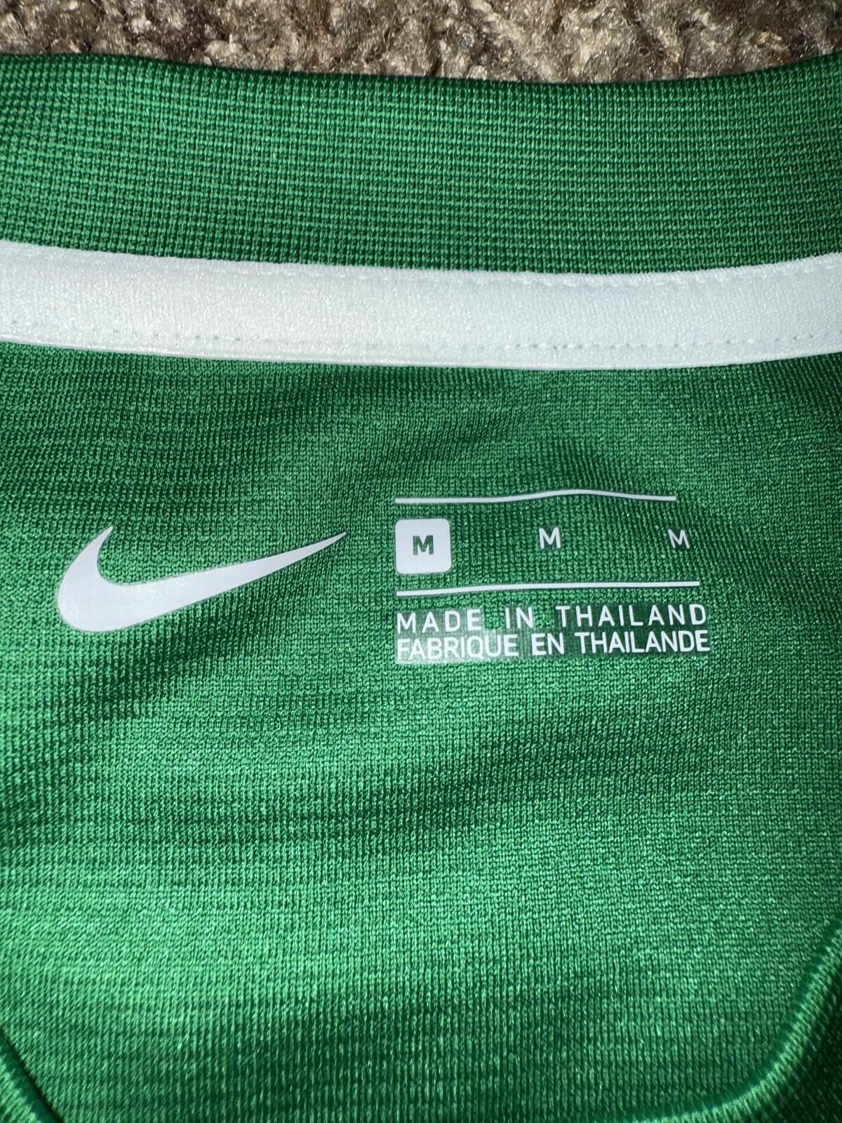 Nike Nike Dri-FIT Academy Soccer Jersey Sample Size US M / EU 48-50 / 2 - 5 Thumbnail