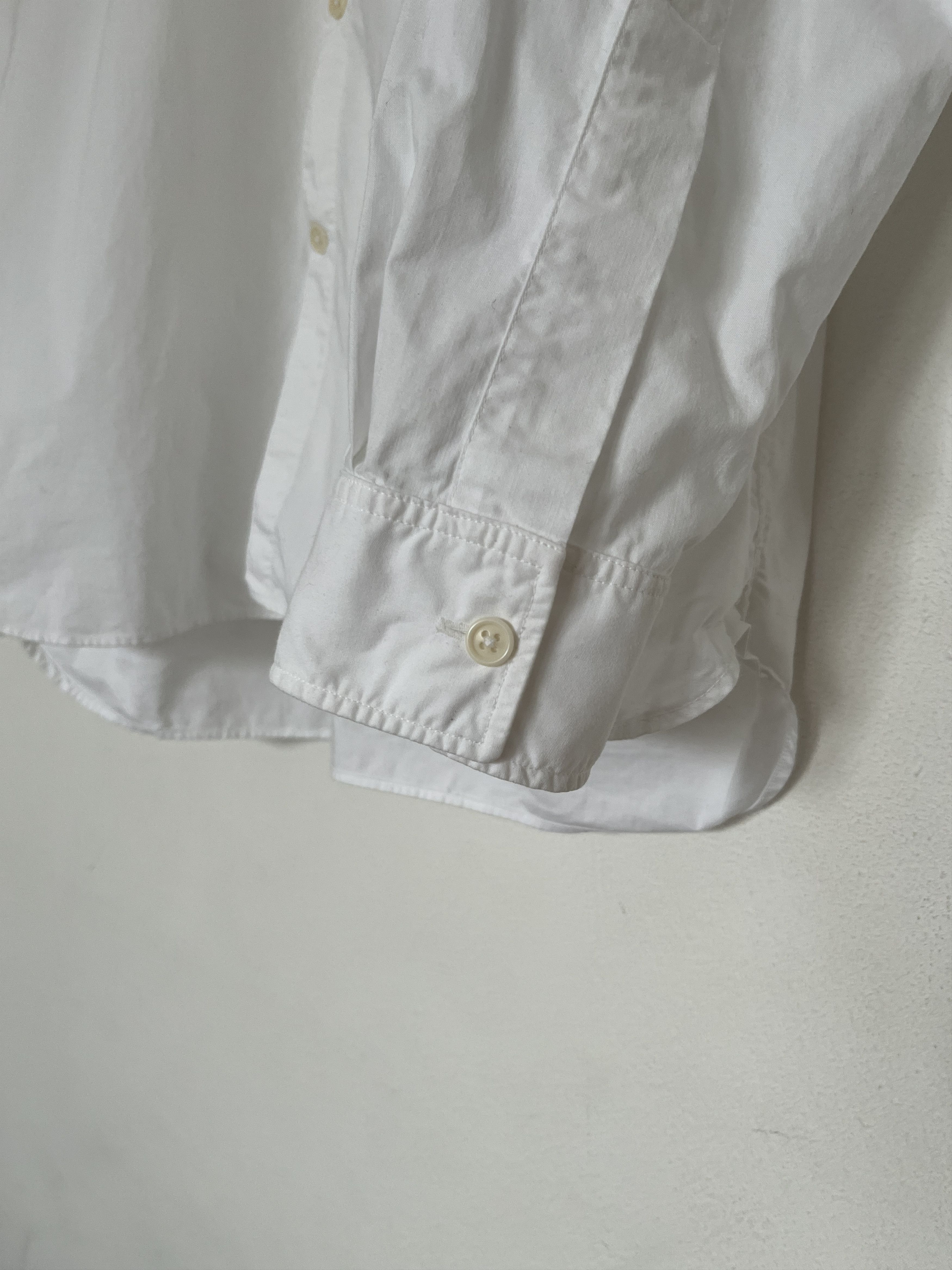 Freemans Sporting Club Freemans Sporting Club Shirts White XL Made in USA Size US XL / EU 56 / 4 - 3 Thumbnail