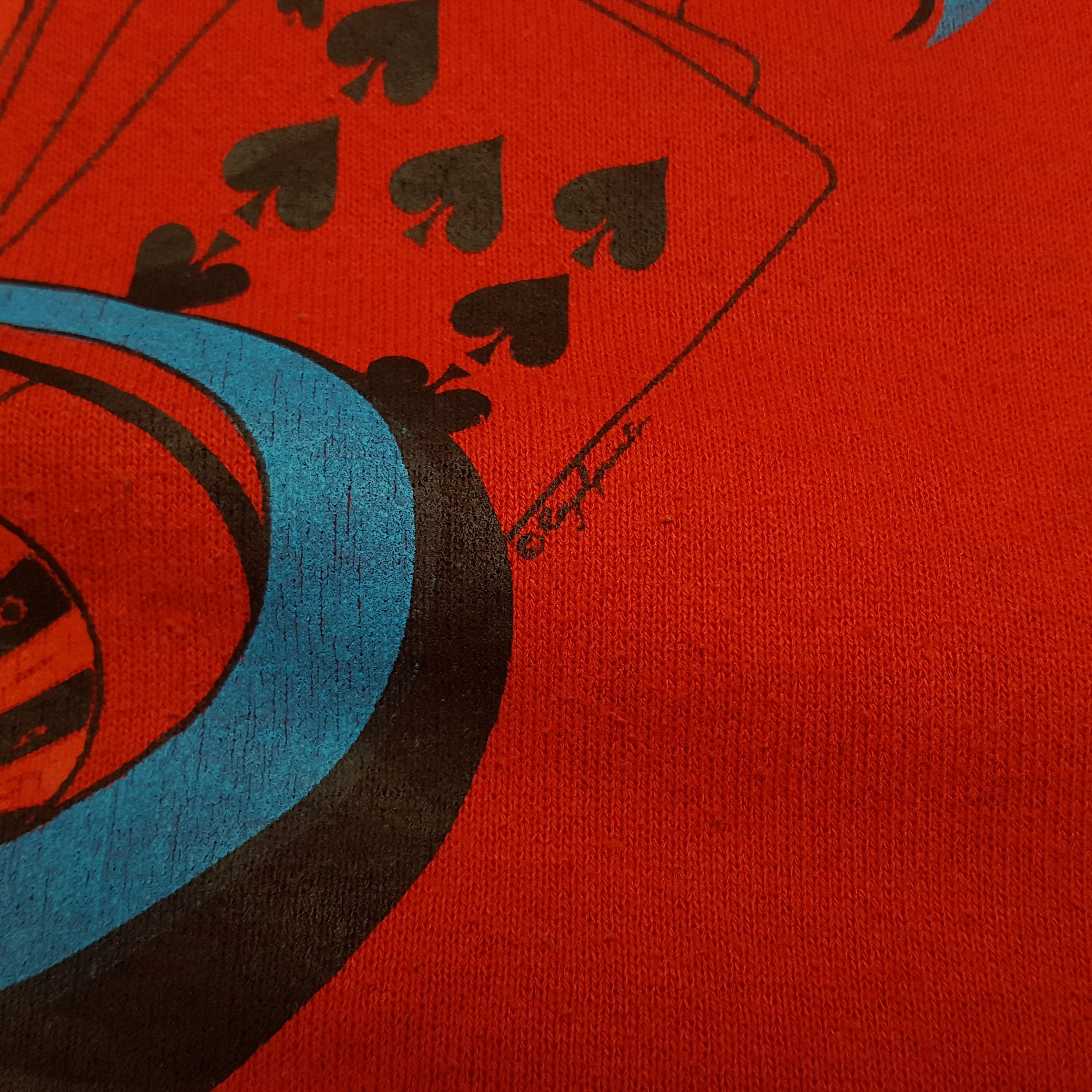Vintage Vintage Atlantic City Sweatshirt Size US S / EU 44-46 / 1 - 9 Thumbnail