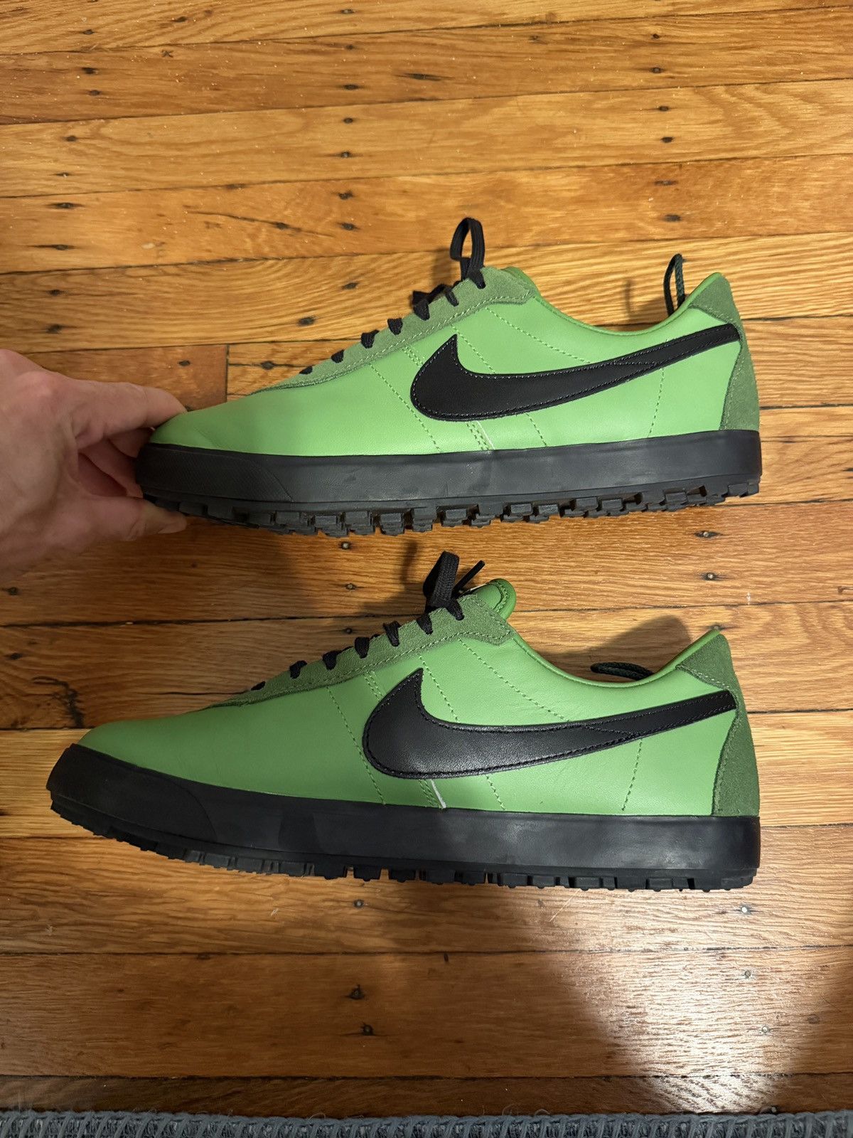 Bode × Nike Bode x Nike Astrograbber SP - Size 9 Size US 9 / EU 42 - 3 Thumbnail