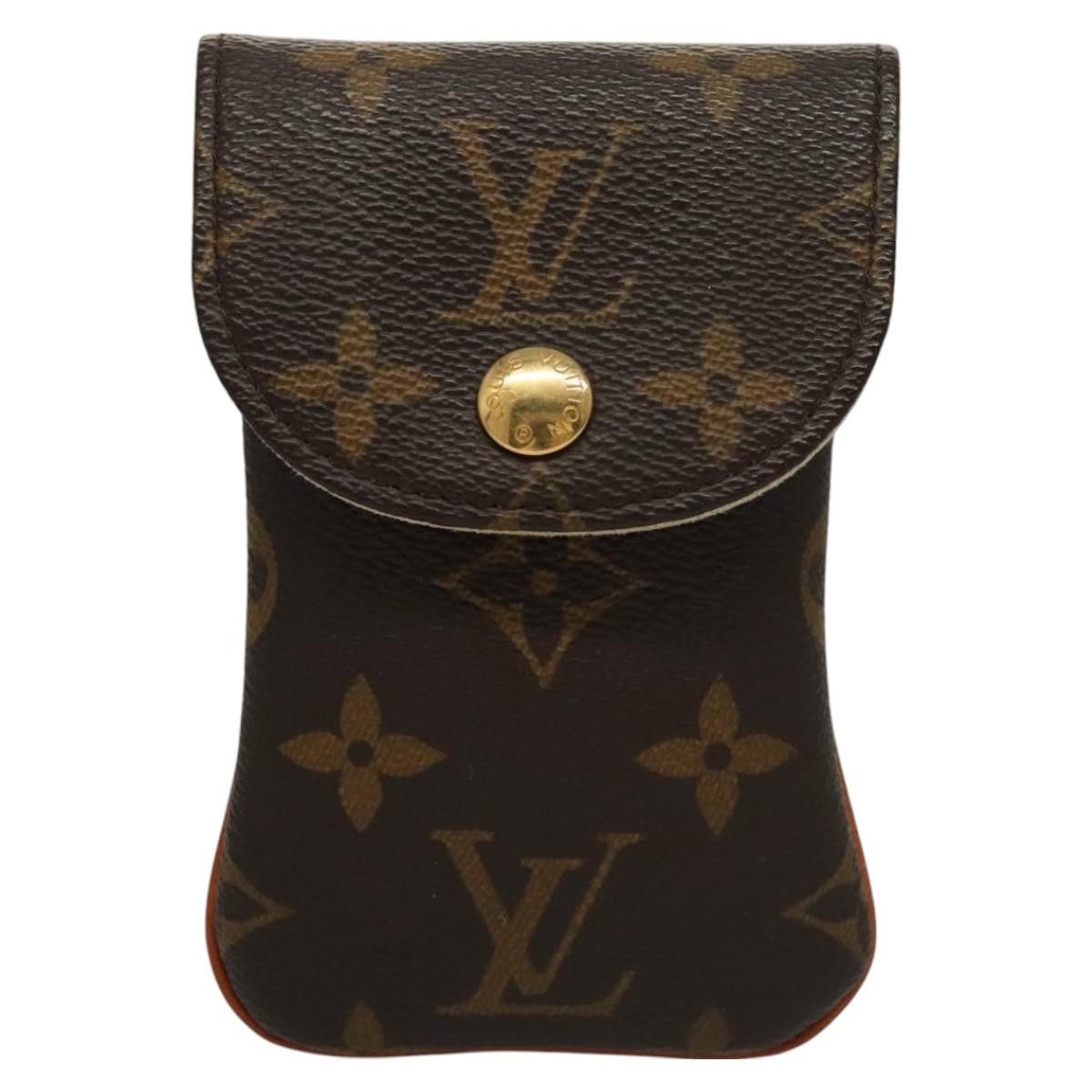 Louis Vuitton Louis Vuitton Etui téléphone wallet Size ONE SIZE - 1 Thumbnail