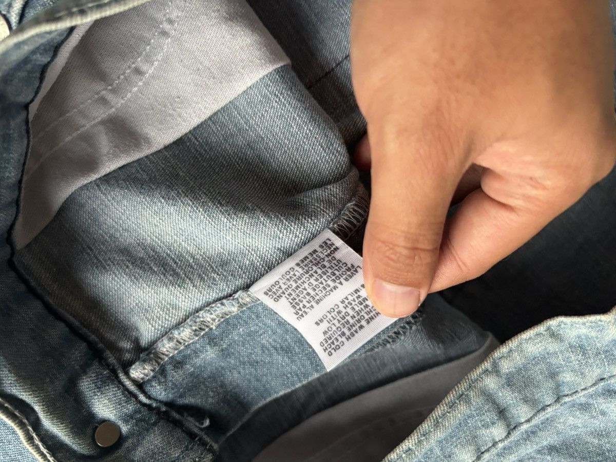 Polo Ralph Lauren RL POLO JEANS CO ralph raurun trademark Size US 36 / EU 52 - 5 Thumbnail