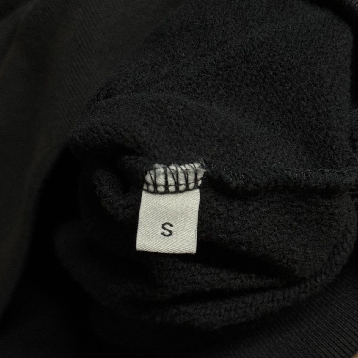 Nike × Travis Scott Travis Scott Nike Cactus Jack FC Barcelona Spray Logo Hoodie Size US S / EU 44-46 / 1 - 13 Thumbnail