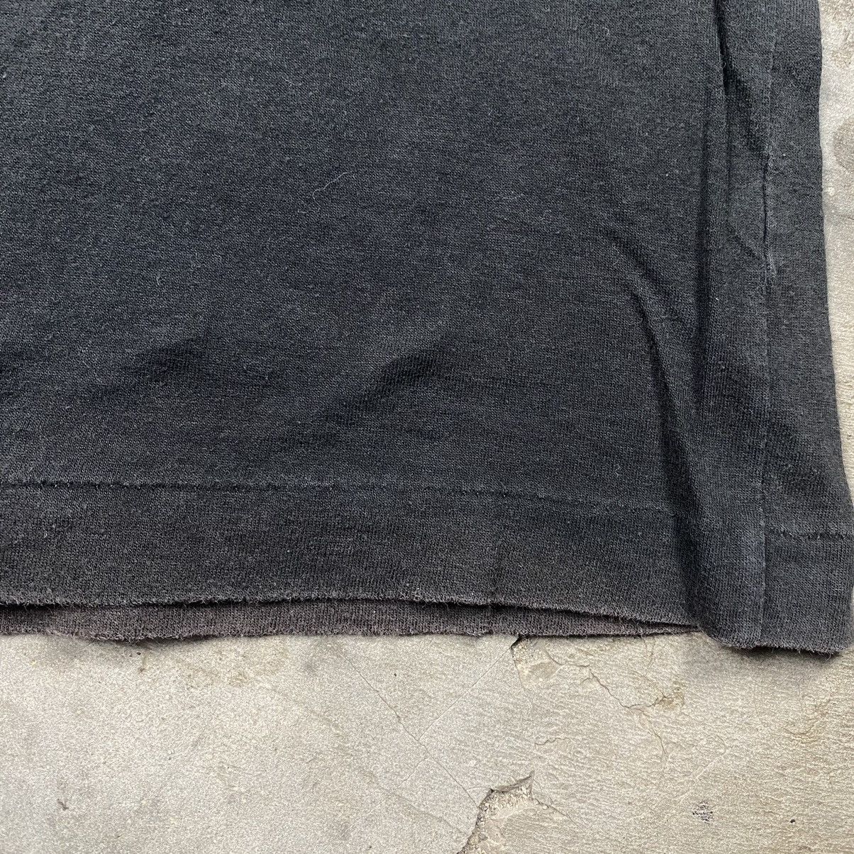 Japanese Brand × Vintage 90s 1992 Mount Fuji Jazz Festival Boxy Tee Size US M / EU 48-50 / 2 - 3 Thumbnail