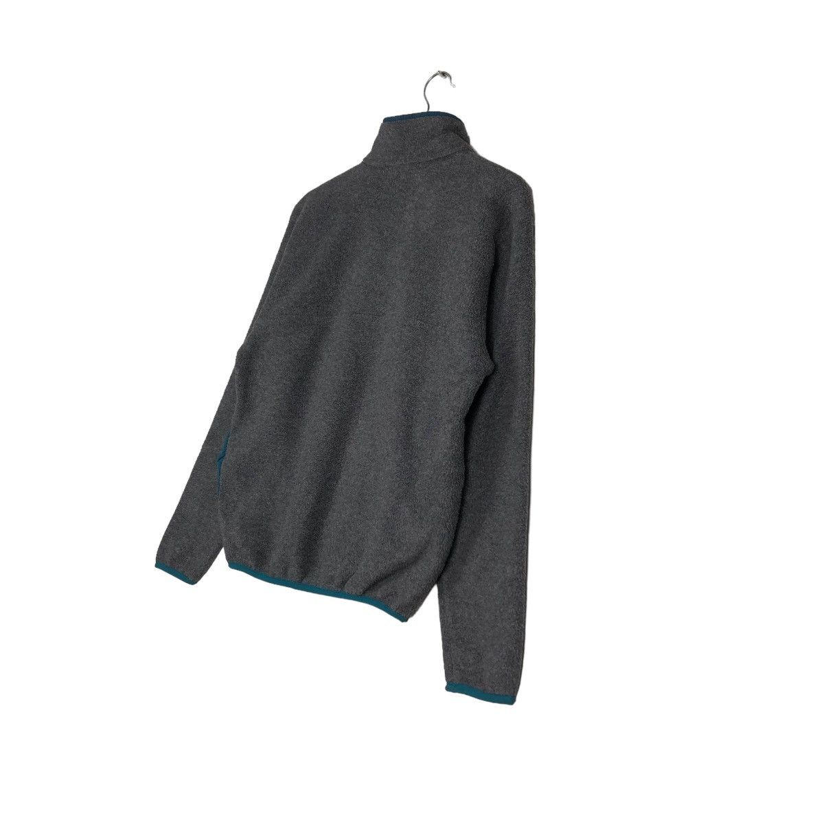 Japanese Brand 🔥VINTAGE FLEECE JACKET L.L.BEAN SMALL PONY Size US M / EU 48-50 / 2 - 11 Thumbnail