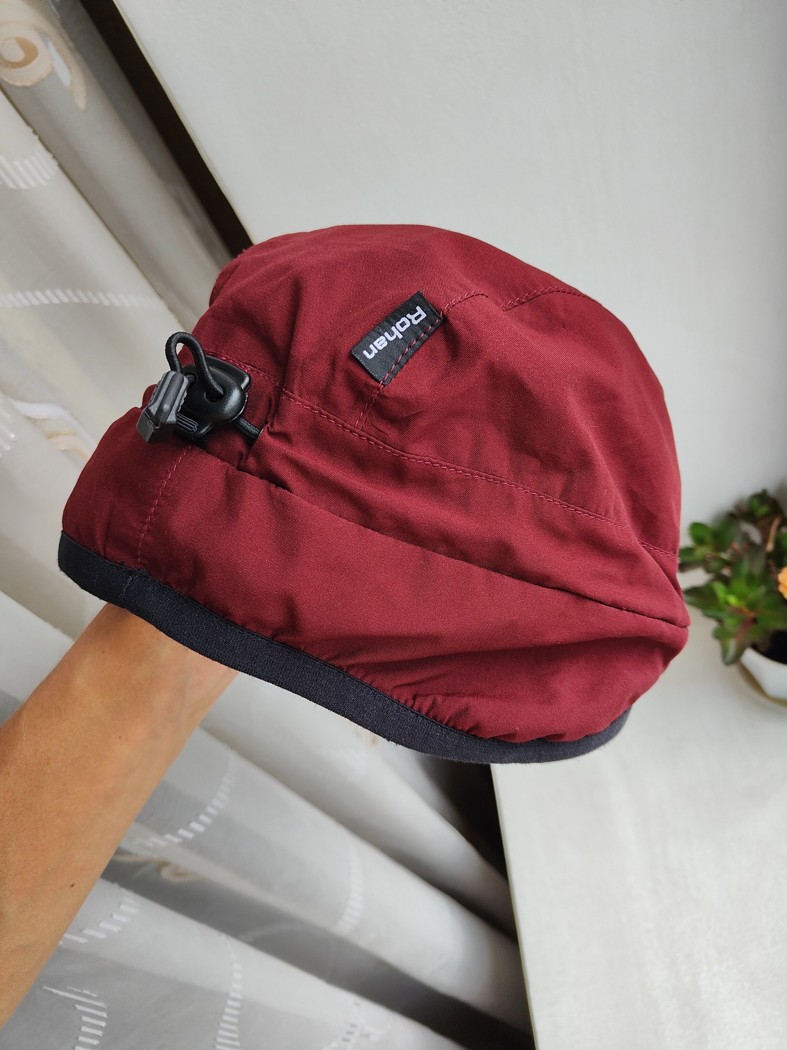 The Mountain Rohan Outdoor Mountain Hat Cap Trapper Hat Gorpcore Size ONE SIZE - 4 Thumbnail