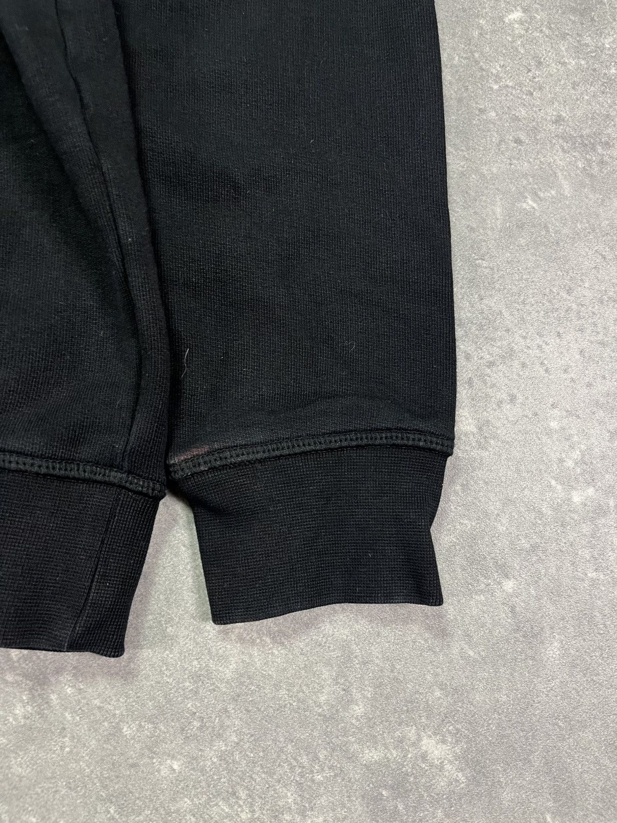 Dsquared2 Dsquared2 Washed Faded Black Logo HoodieS Size US S / EU 44-46 / 1 - 14 Thumbnail