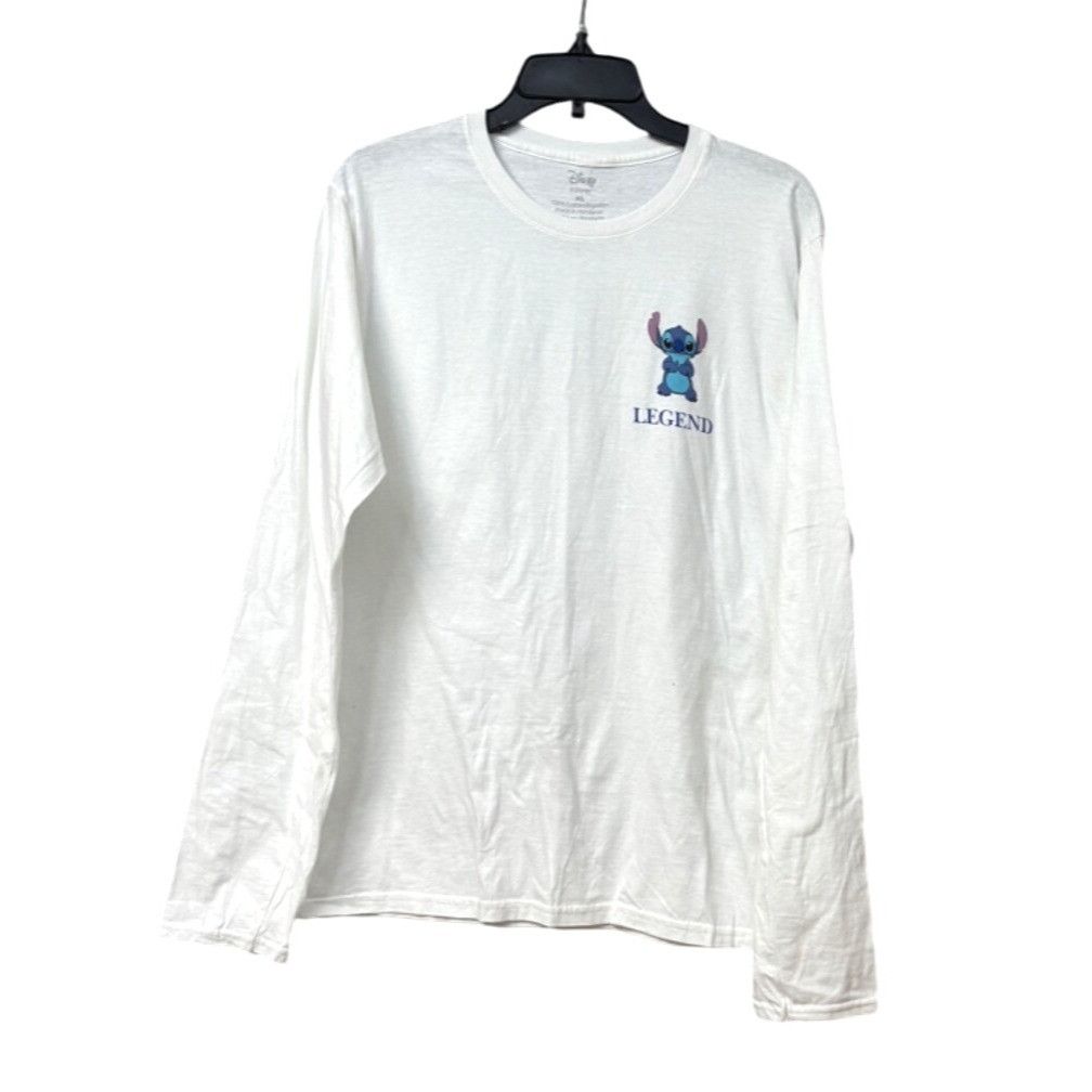 Other Freeze 24-7 Disney Juniors' Legend-Graphic Cotton T-Shirt, W Size XL / US 12-14 / IT 48-50 - 1 Thumbnail