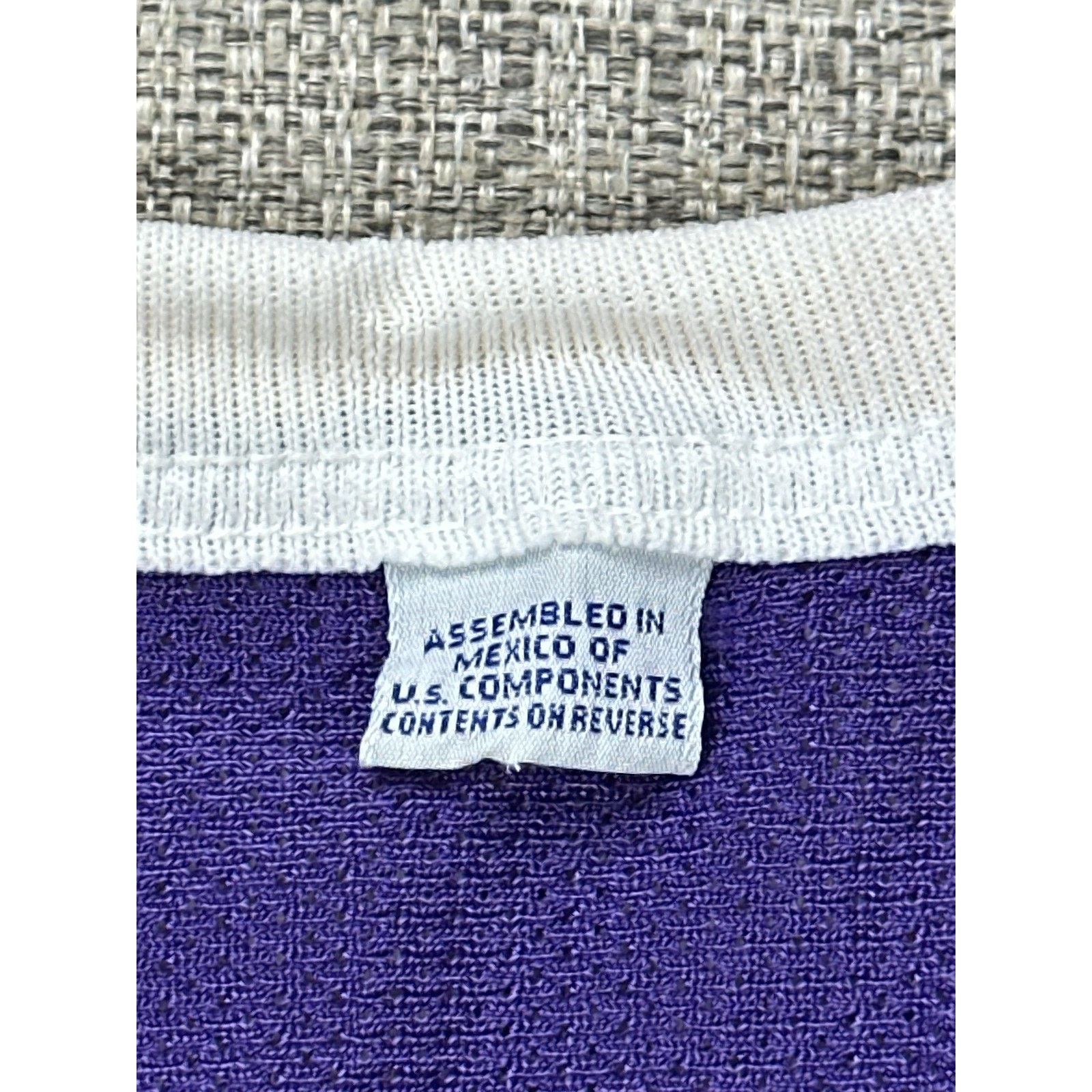 Champion Los Angeles Lakers Jersey 48 NBA Van Exel Champion 90s Clean Size US XL / EU 56 / 4 - 10 Thumbnail