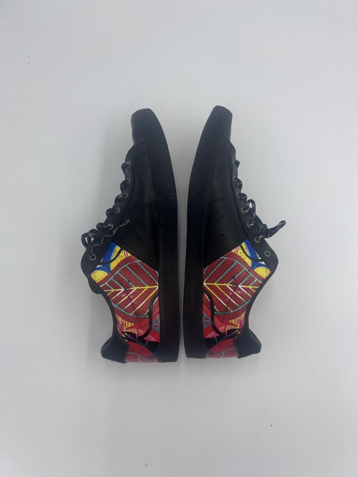 Onitsuka Tiger Lawnship Artist Pop Up Size US 10 / EU 43 - 4 Thumbnail