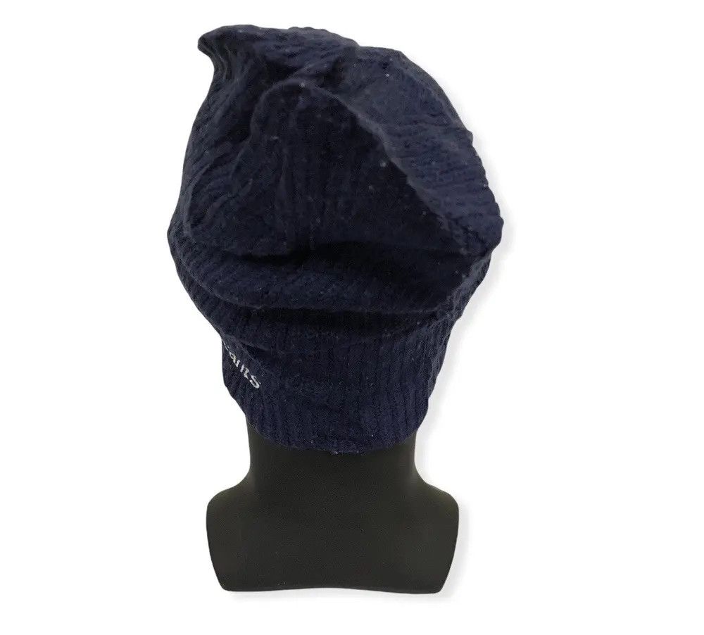 Sports Specialties Vintage 76 Lubricant Racing Beanie Hat Size ONE SIZE - 5 Thumbnail
