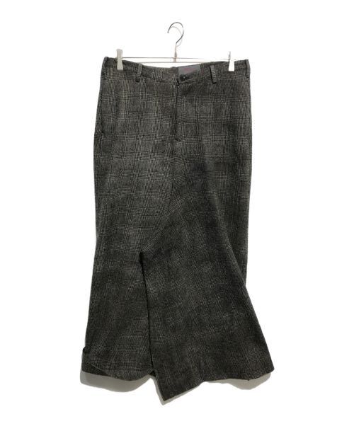 Yohji Yamamoto yohji yamamoto+noir sarouel wide pants Size US 33 - 1 Thumbnail