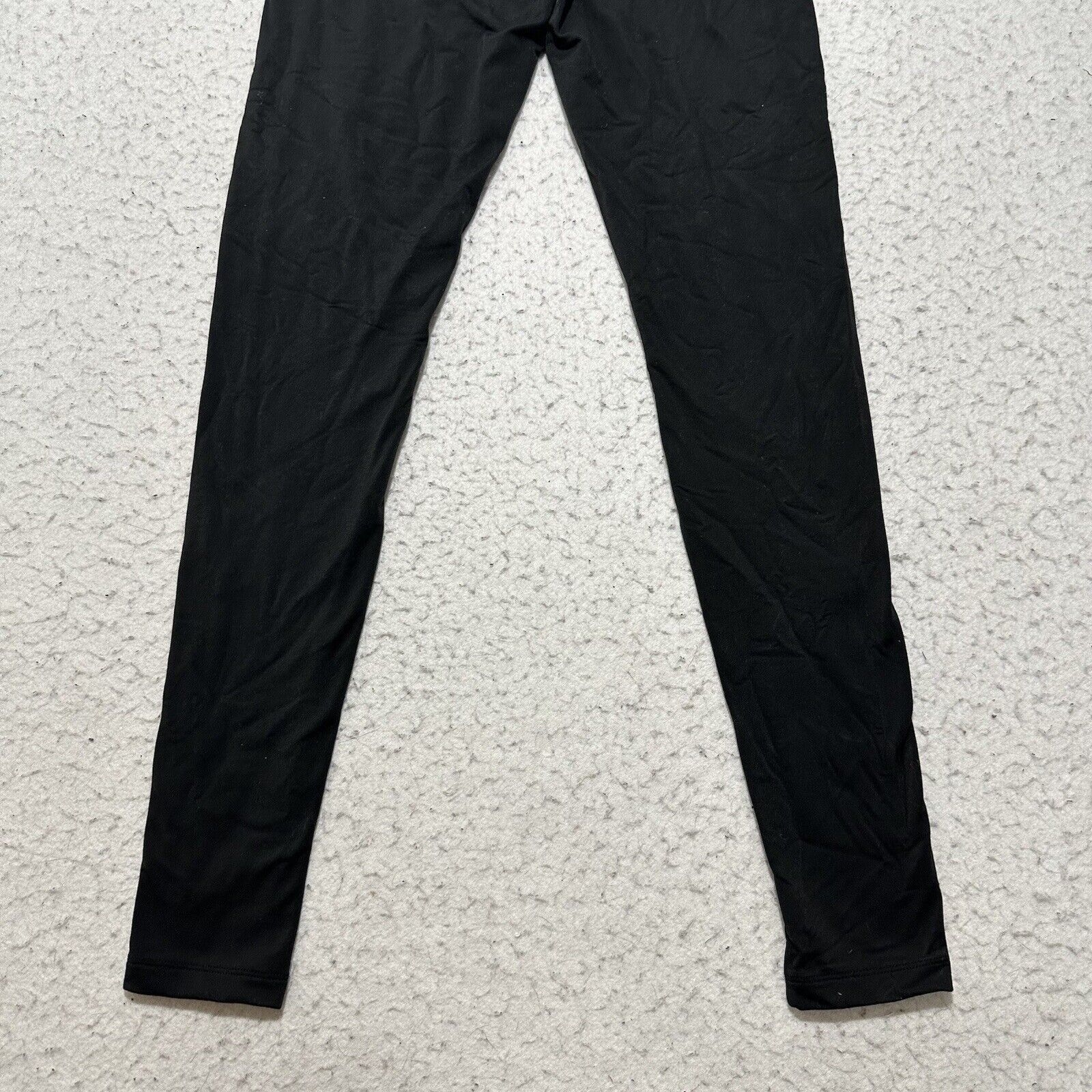 Victoria's Secret Victoria’s Secret Pink XS Athletic Stretch Ankle Leggings Size 26" / US 2 / IT 38 - 7 Thumbnail