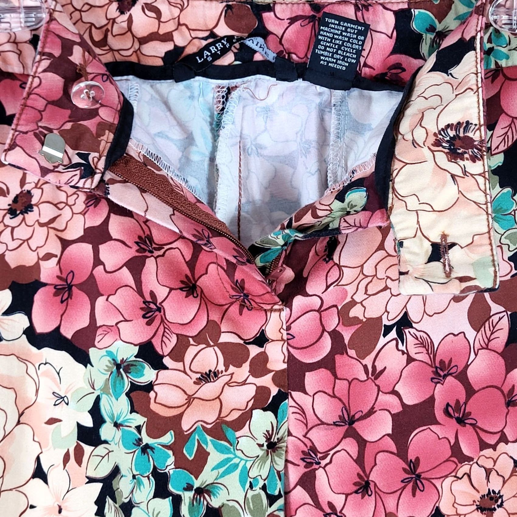 Vintage VINTAGE? No. Size 25" / US 0 / IT 36 - 4 Thumbnail