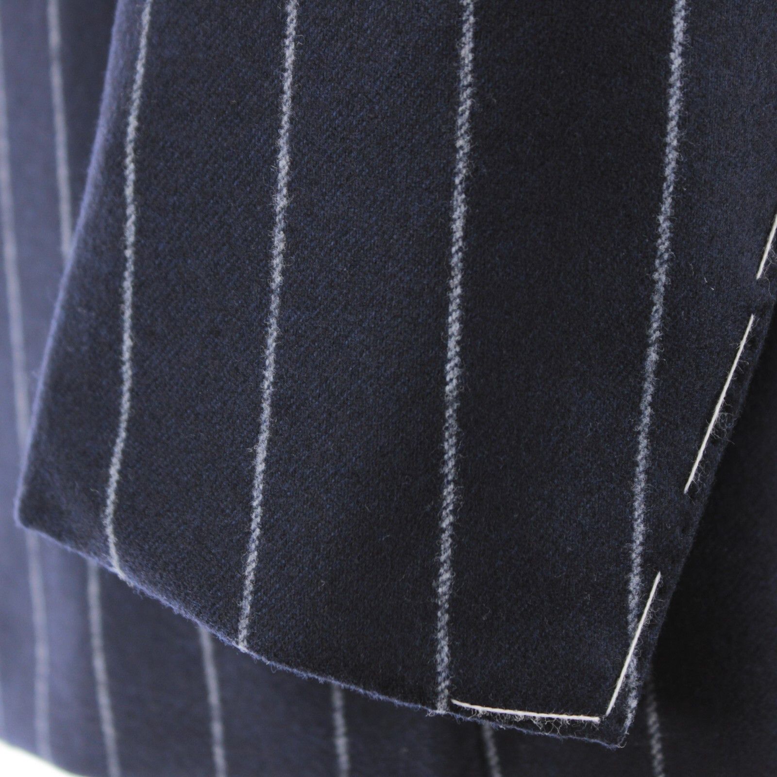 Other Stile Latino Suit Size US 40 Regular in Blue Size 40R - 4 Thumbnail