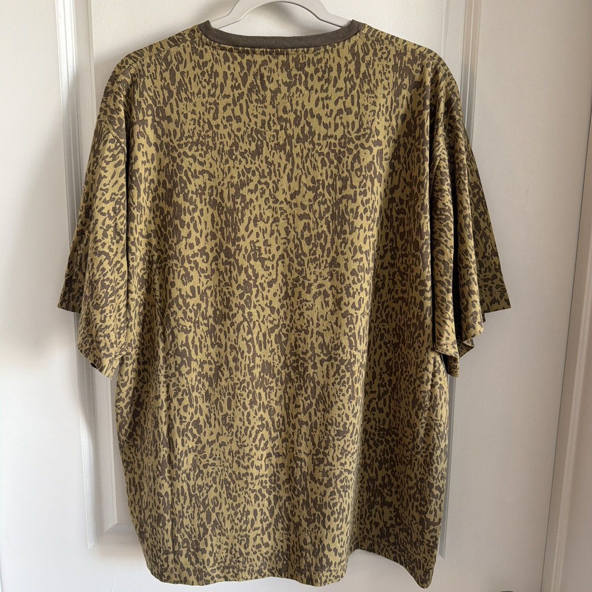 Thames MMXX. Thames Camo Shirt Size US XXL / EU 58 / 5 - 6 Thumbnail