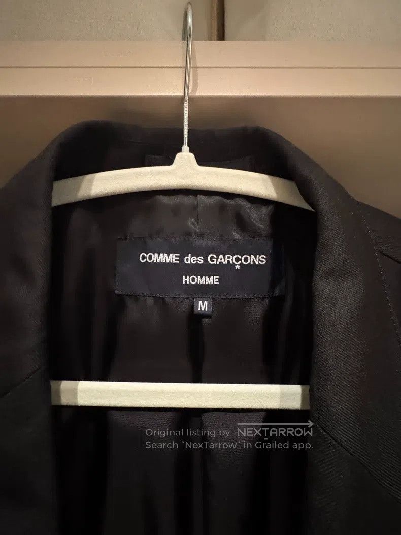 Comme des Garcons Comme Des Garcons blazer Size US M / EU 48-50 / 2 - 3 Thumbnail
