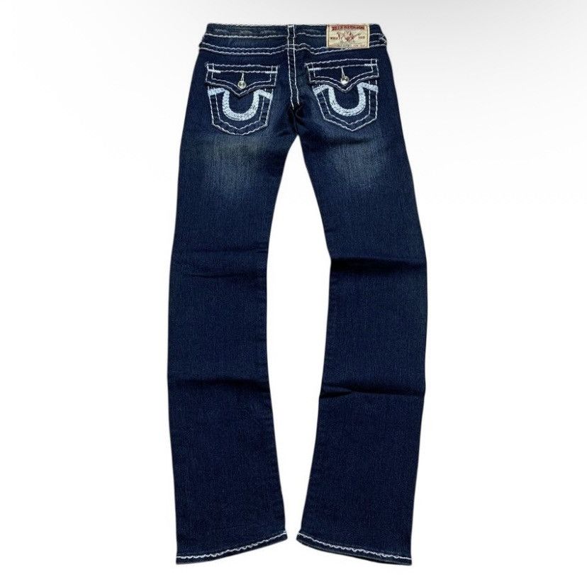 True Religion × Vintage Vintage True Religion Jeans Size 31 BILLY