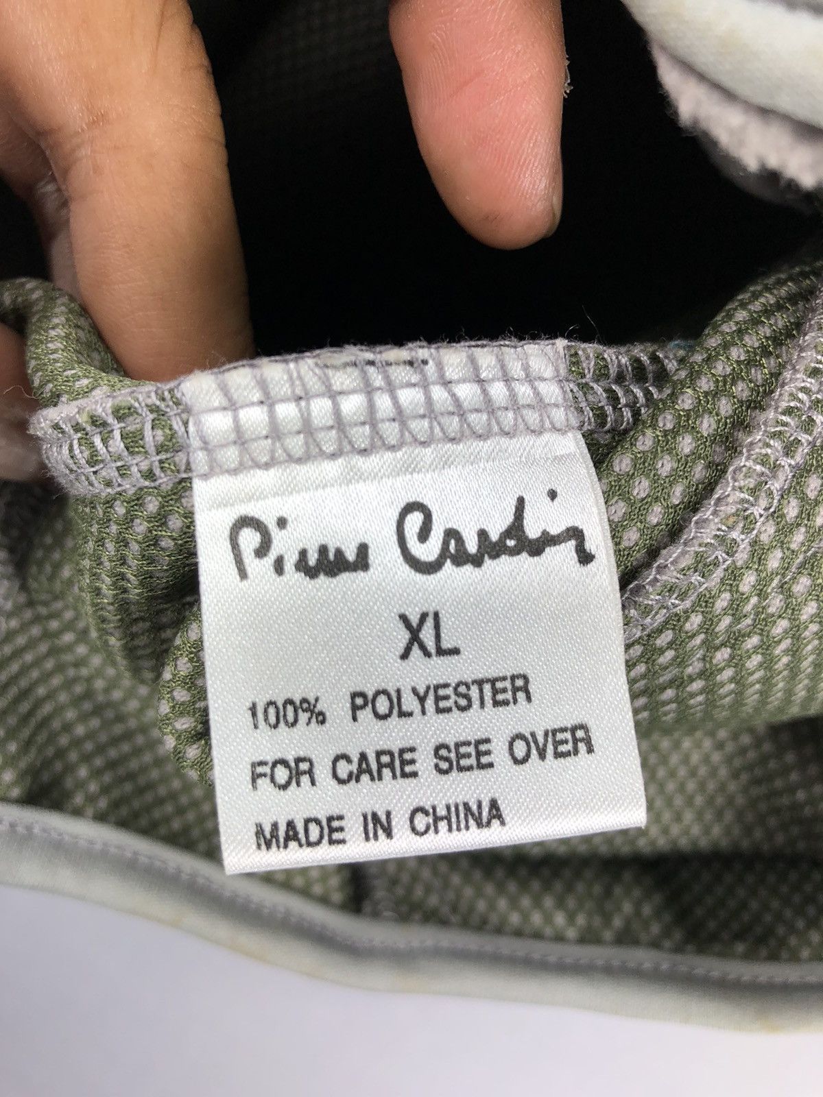 Pierre Cardin Pierre Cardin Prestige Vest Size US XL / EU 56 / 4 - 11 Thumbnail