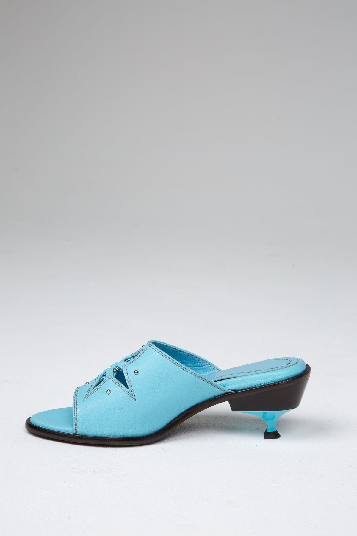 Kiko Kostadinov $765 Kiko Kostadinov Star Sandals Size US 6 / IT 36 - 3 Thumbnail