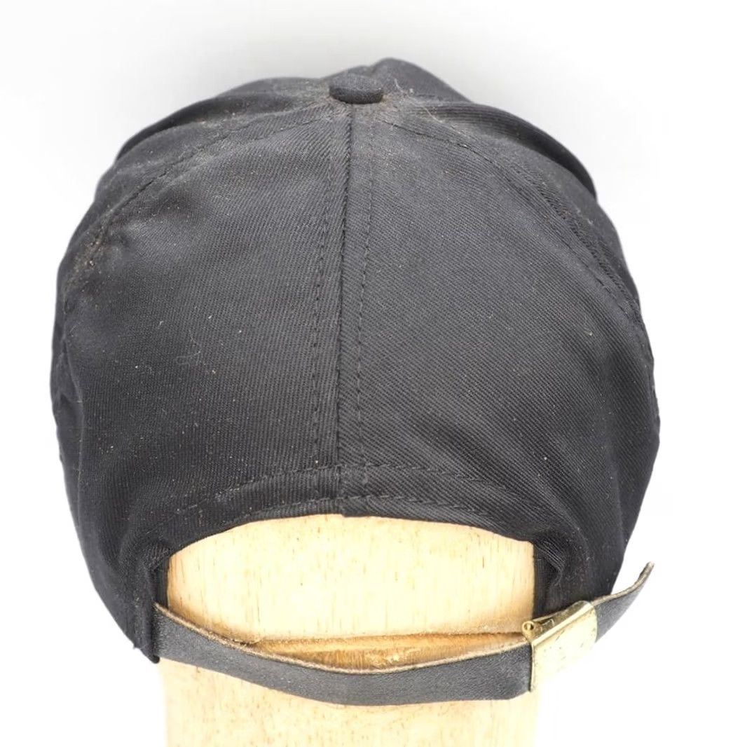 Vintage VINTAGE Snapback Trucker Farmer Hat 1980s Randall FFA Size ONE SIZE - 3 Thumbnail