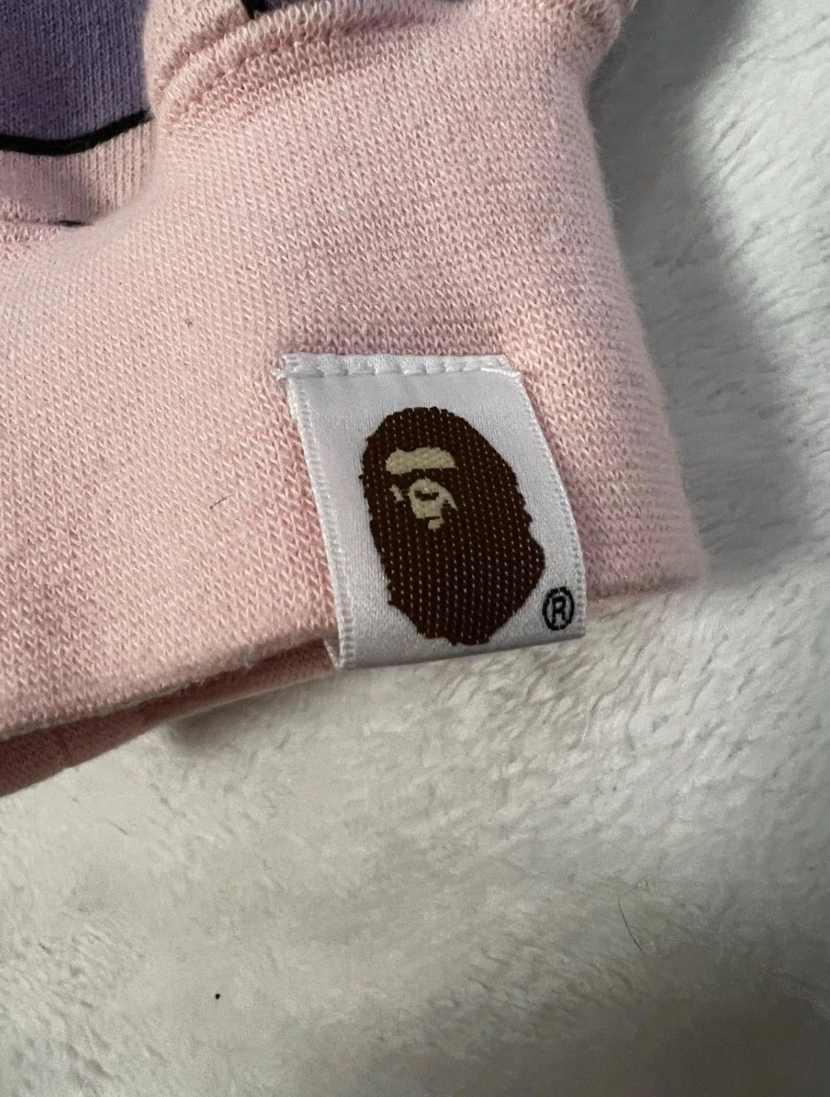 Bape BAPE STA CAMO OVERSIZED CREW NECK Size US S / EU 44-46 / 1 - 6 Thumbnail