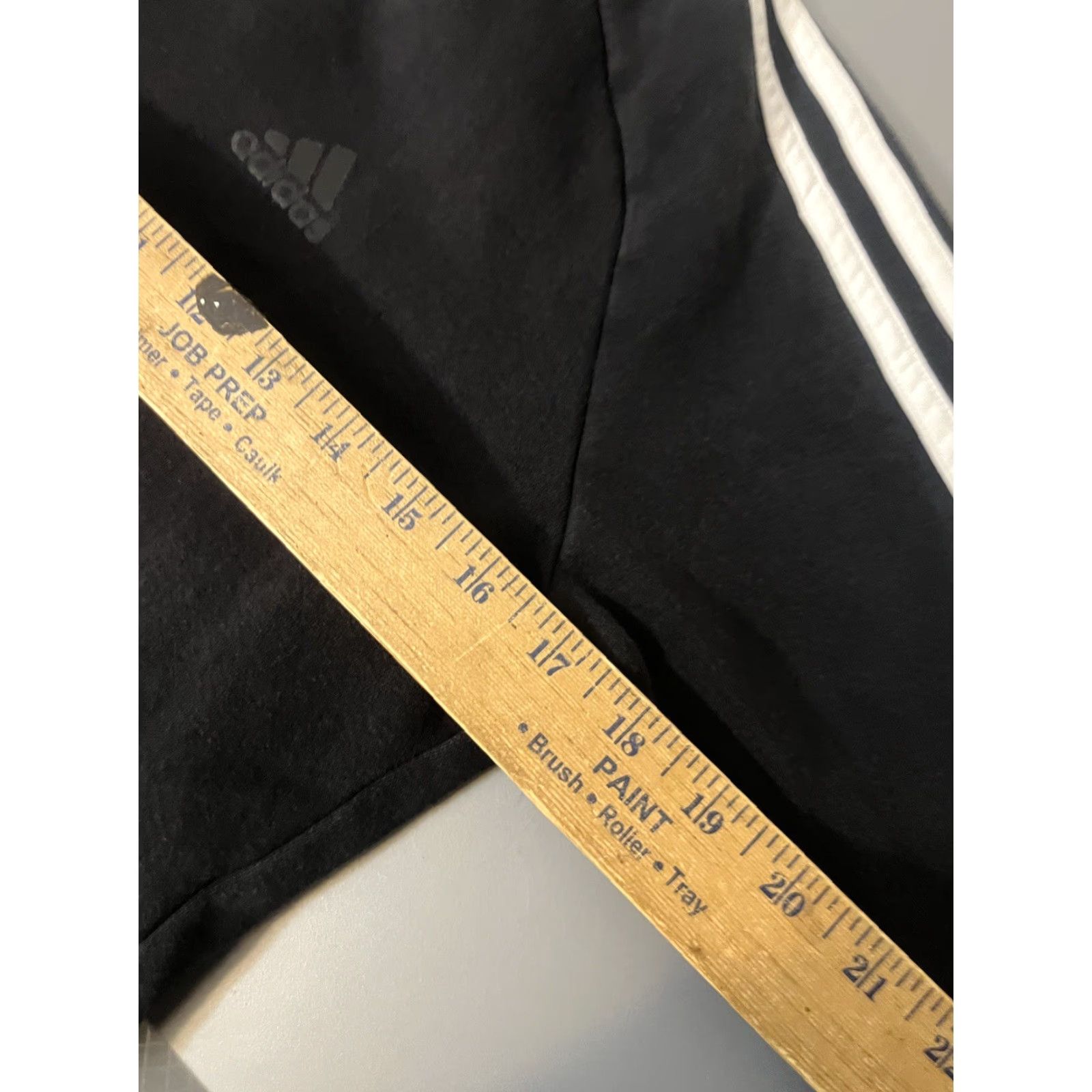 Adidas VINTAGE Adidas Sweatshirt Women’s Size Small 8-10 Black Size S / US 4 / IT 40 - 5 Thumbnail