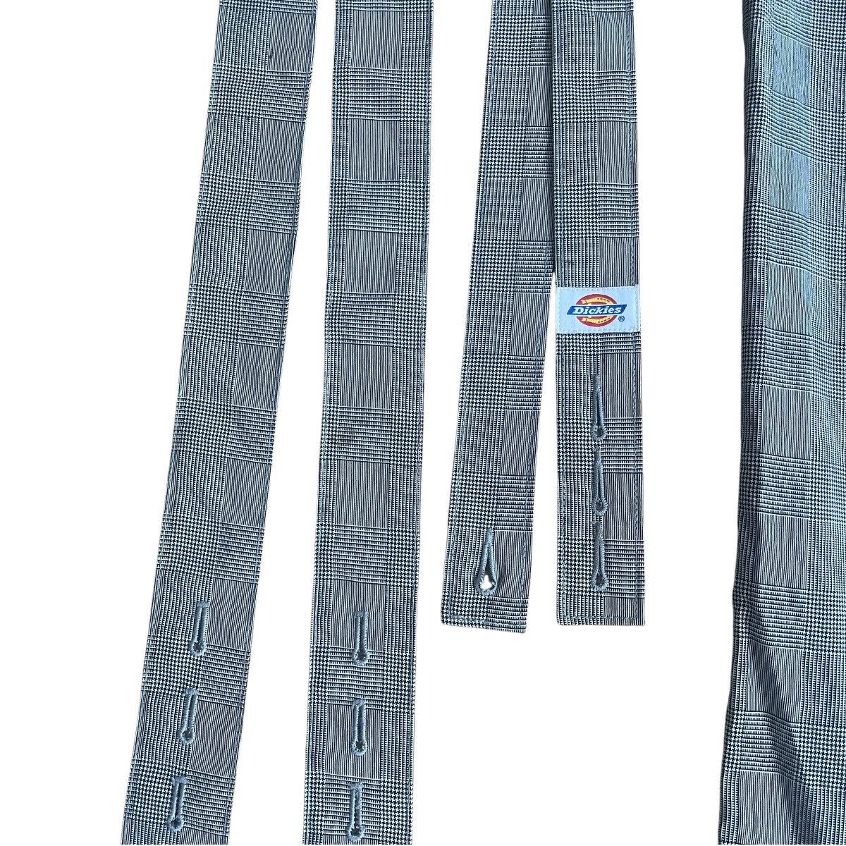 Dickies × Facetasm Facetasm dickies houndstooth wool Size US 30 / EU 46 - 6 Thumbnail