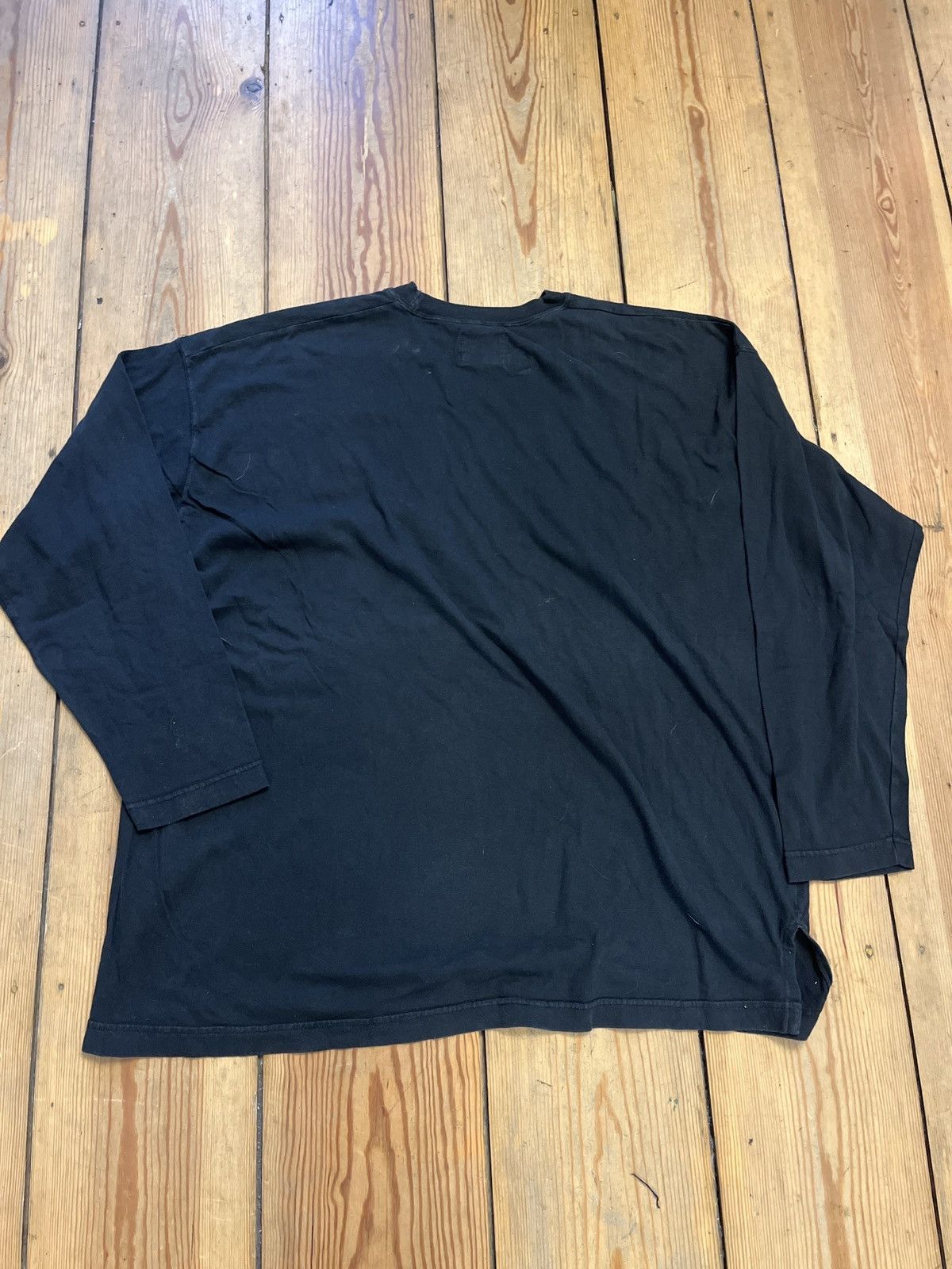 Walter Van Beirendonck Long sleeve by Walter van Bierendonck XL Size US XL / EU 56 / 4 - 5 Thumbnail