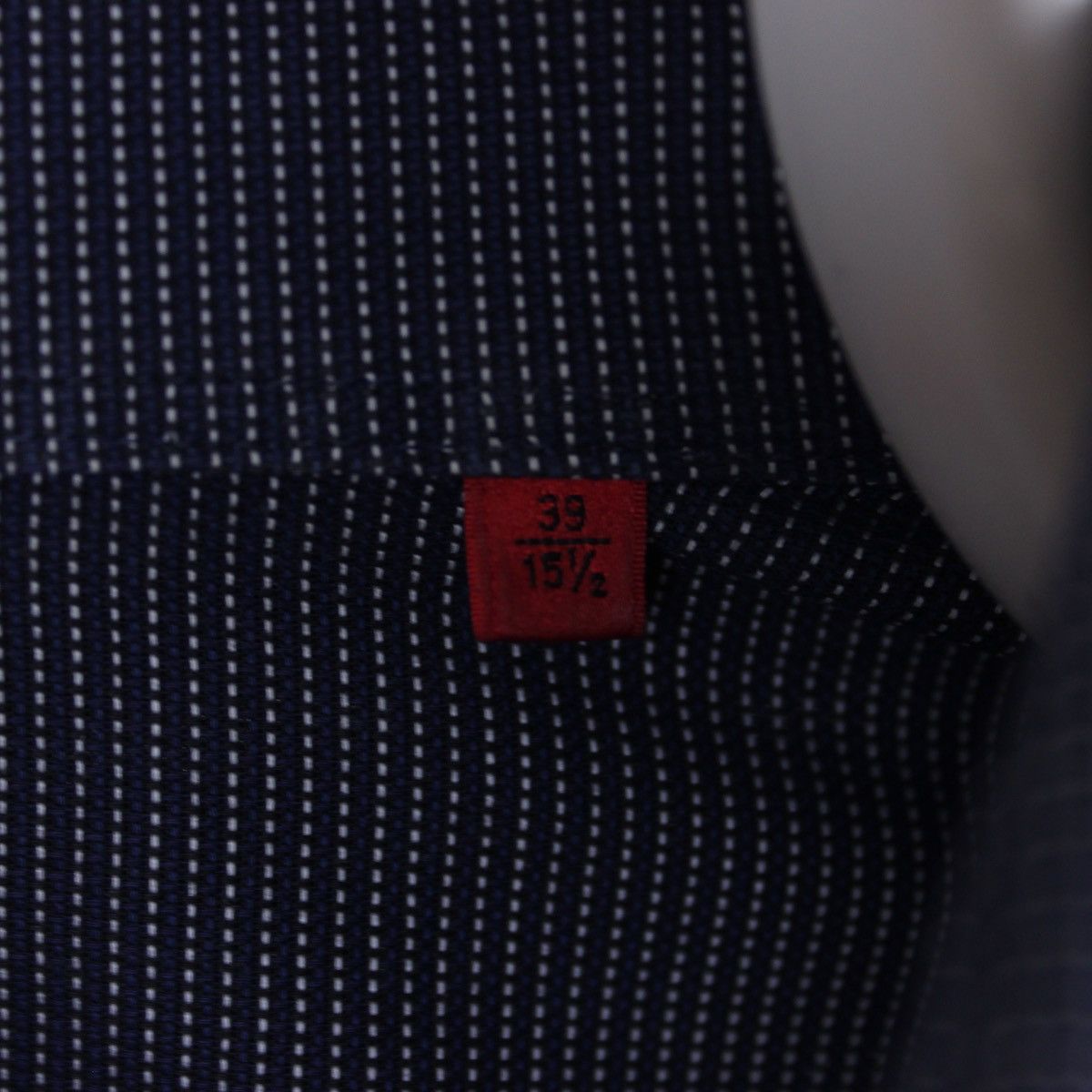 Hugo Hugo Boss Shirt Long Sleeve Size US M / EU 48-50 / 2 - 5 Thumbnail