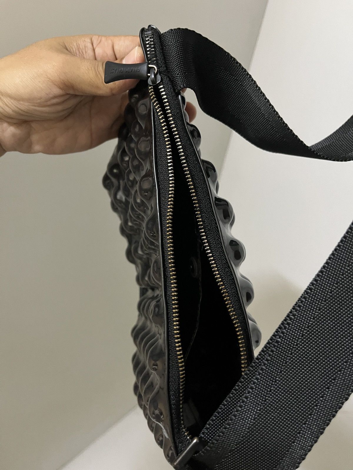 Pleats Please Issey Miyake Pleats Please Issey Miyake Bubble Bag Size ONE SIZE - 13 Thumbnail
