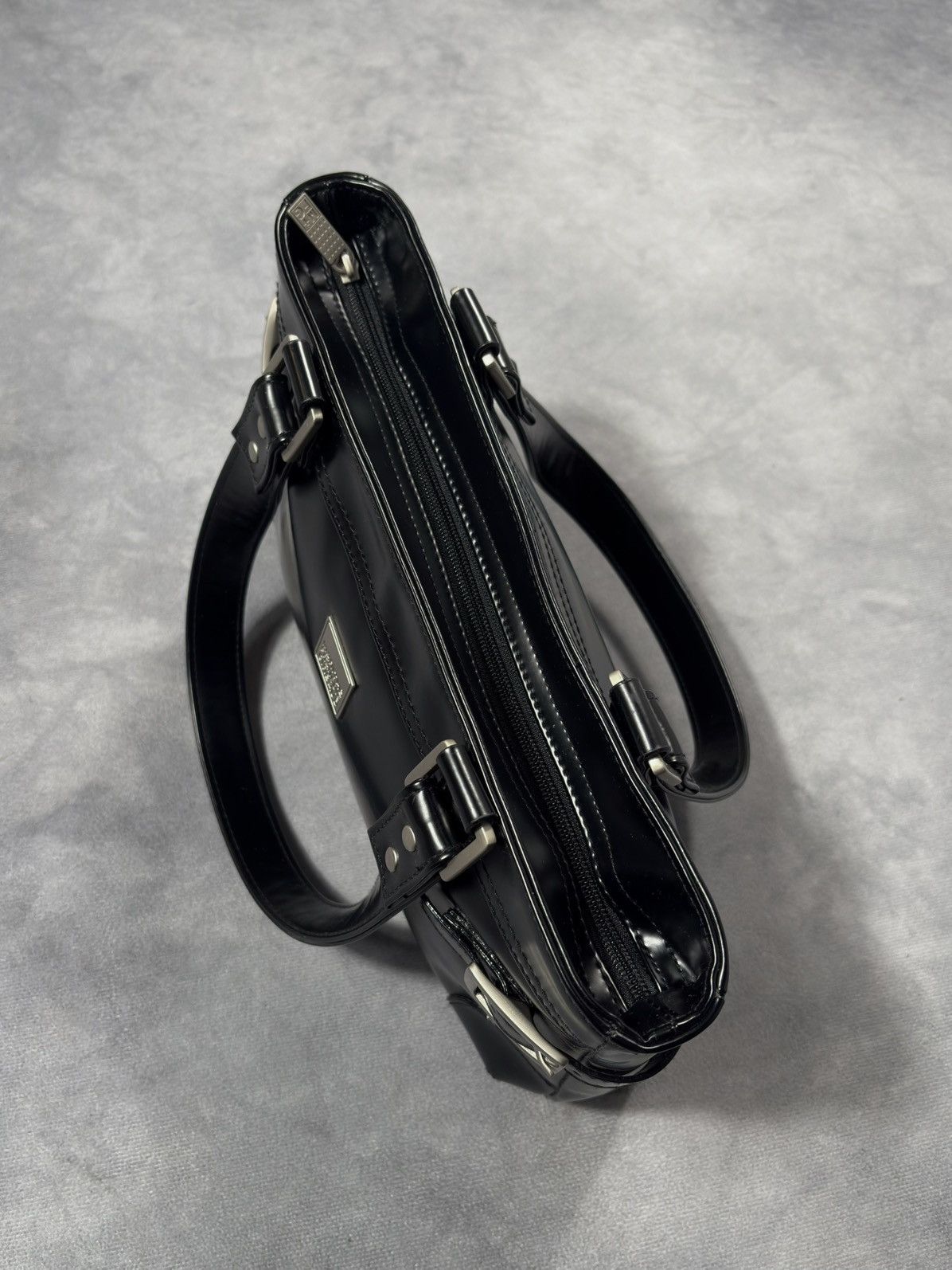 Marithe + Francois Girbaud MFG Vintage Archive Avantgarde Rick Owens Style Bag Size ONE SIZE - 8 Thumbnail