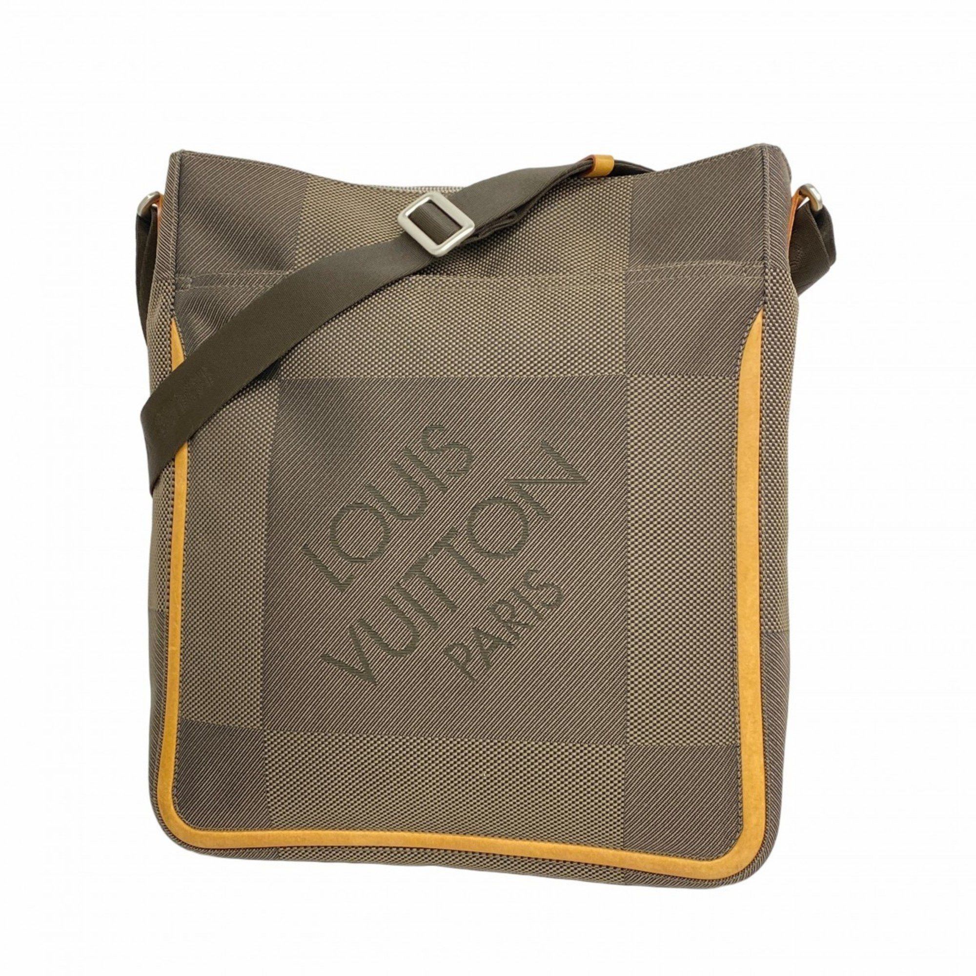 Louis Vuitton Louis Vuitton Compagnon shoulder Size ONE SIZE - 1 Thumbnail
