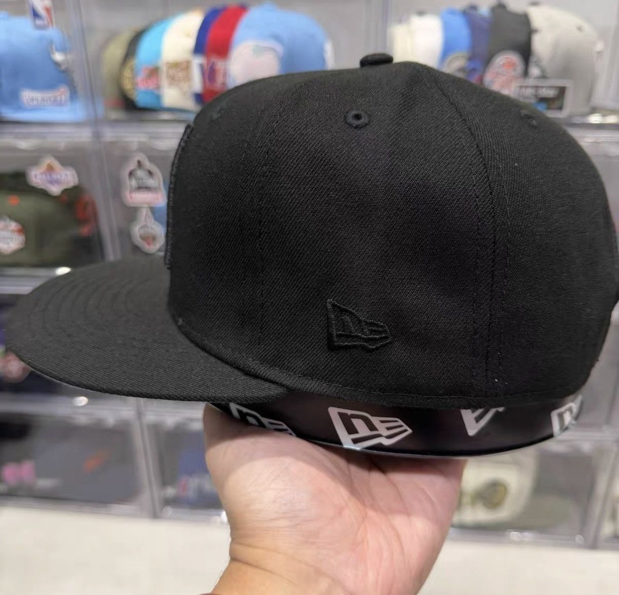 New Era New Era MLB Baseball Cap J32 Size ONE SIZE - 4 Thumbnail
