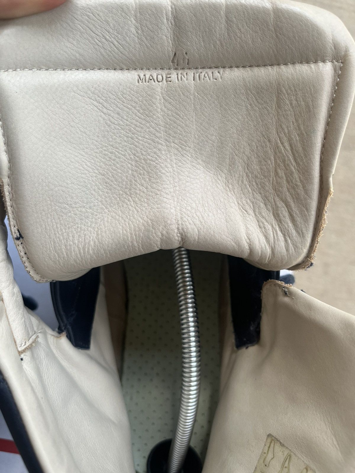 Maison Margiela Maison margiela future Size US 11 / EU 44 - 6 Thumbnail