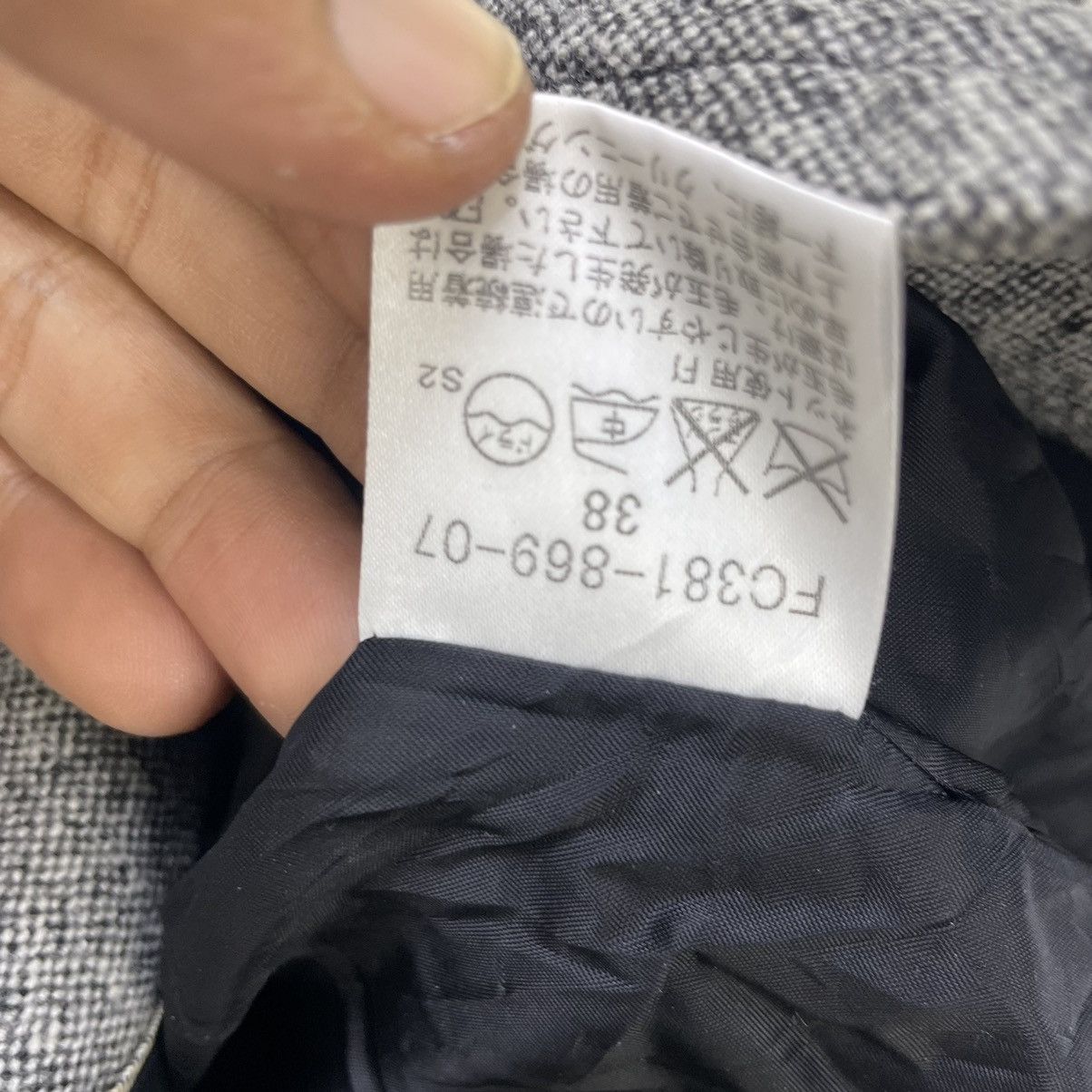 Burberry Luxury Brand Burberry London Jacket Size S / US 4 / IT 40 - 5 Thumbnail