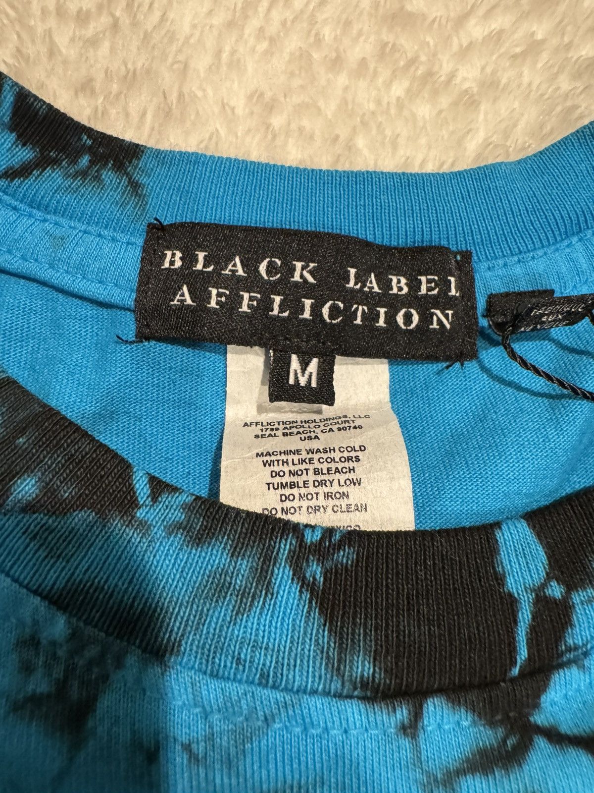 Black Label Black label Size US M / EU 48-50 / 2 - 3 Thumbnail