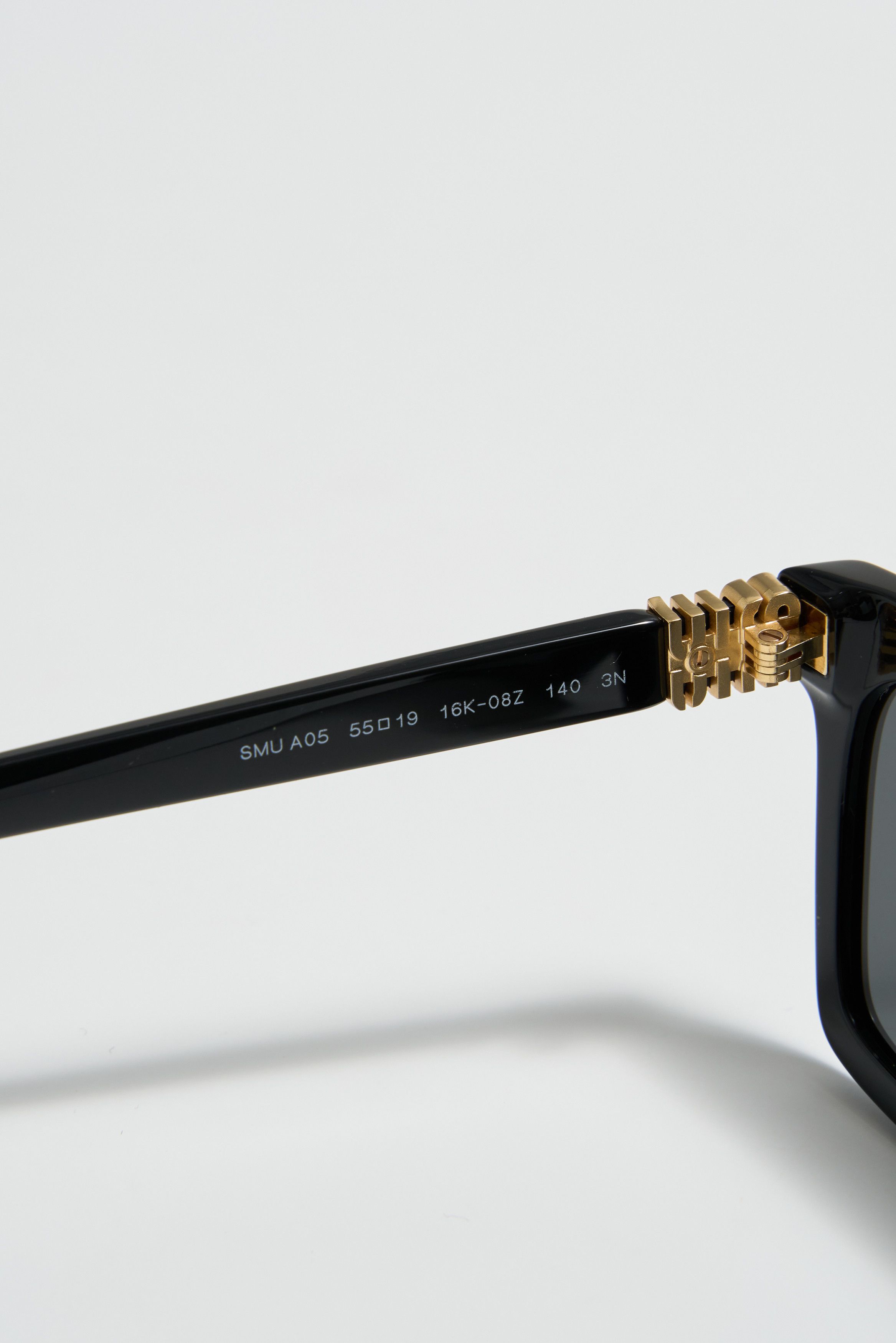 Miu Miu MIU MIU 0MU 10ZS SUNGLASSES Size ONE SIZE - 9 Thumbnail