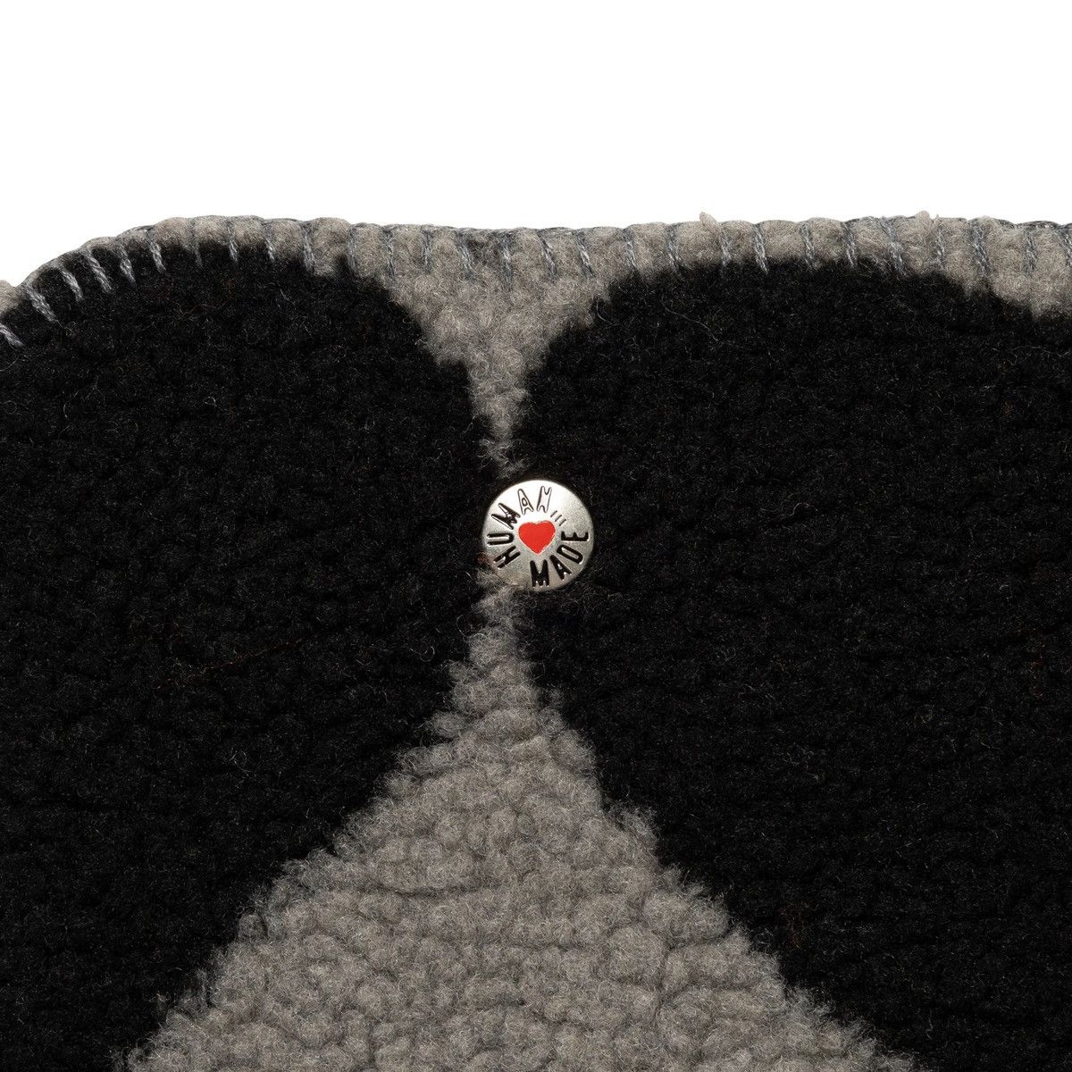 Human Made Human Made Blanket Size ONE SIZE - 4 Thumbnail