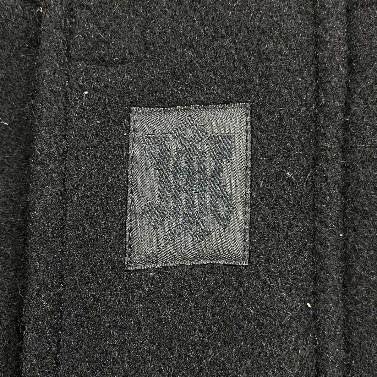 Neighborhood FW2003 Wool Jacket Size US M / EU 48-50 / 2 - 8 Thumbnail