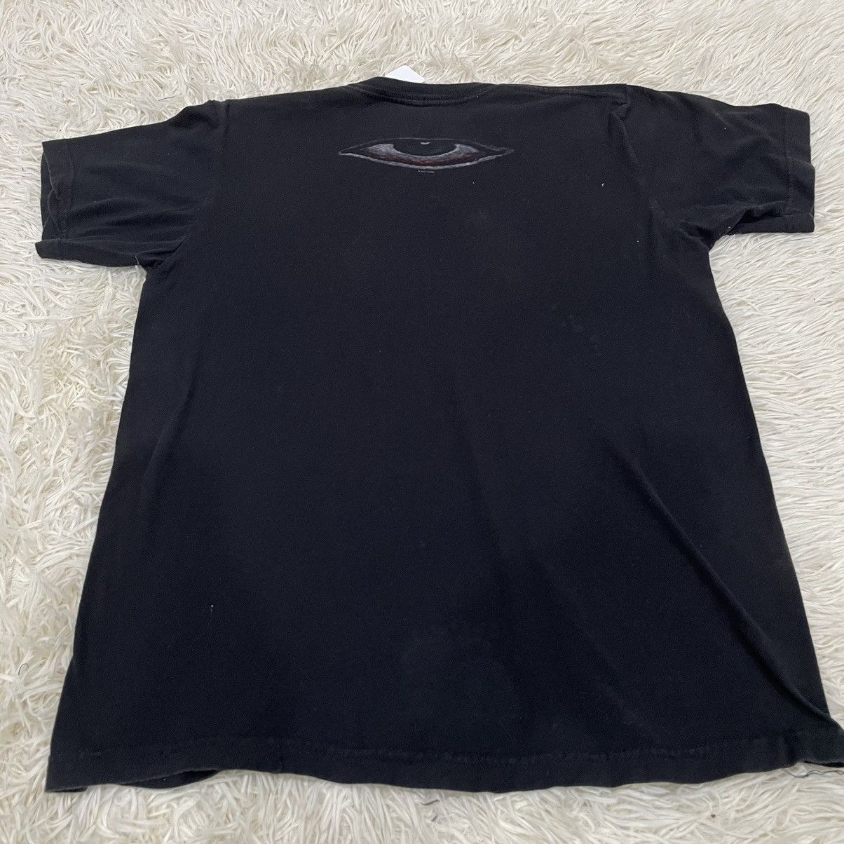 Band Tees TOOL 2011 Distressed Size US M / EU 48-50 / 2 - 11 Thumbnail