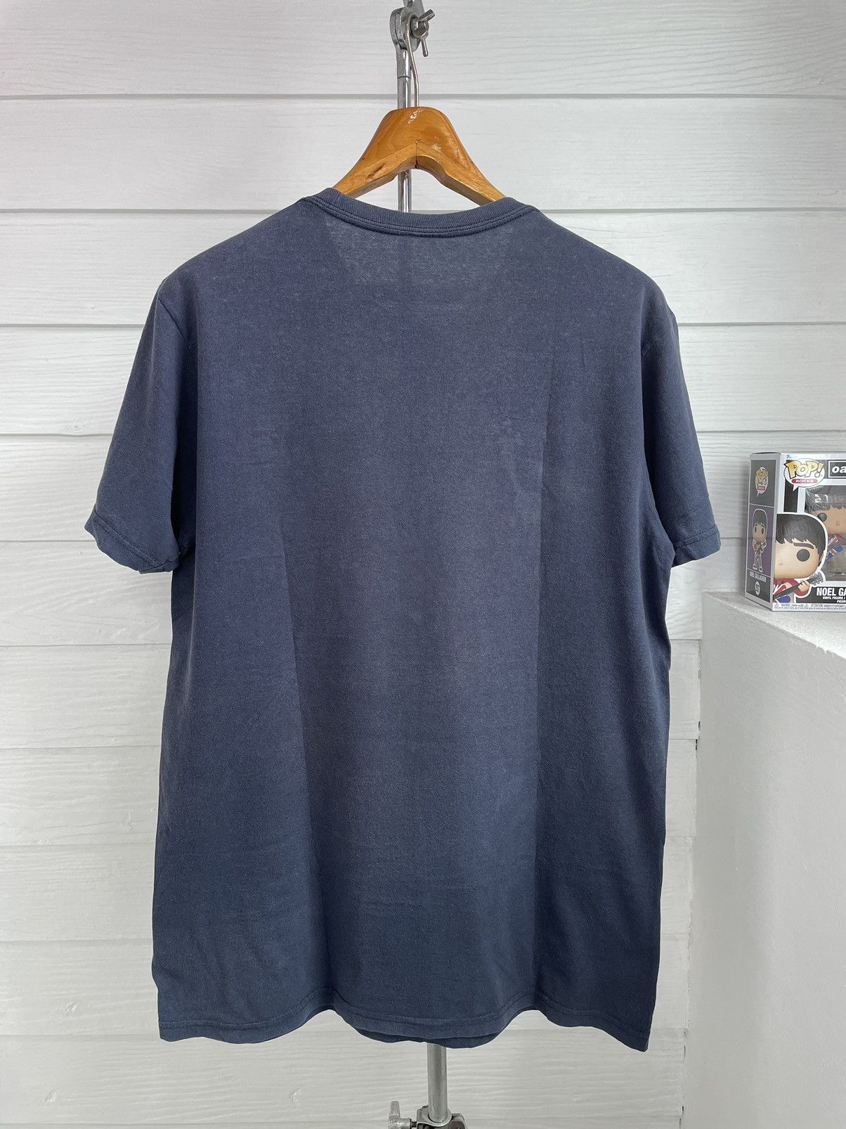 Band Tees × Vintage VINTAGE COLDPLAY X&Y ALBUM T-SHIRT Size US L / EU 52-54 / 3 - 2 Thumbnail