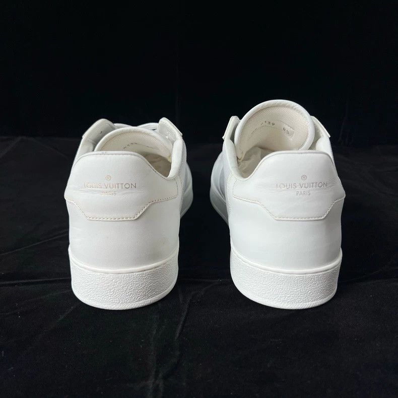 Louis Vuitton Louis Vuitton Classic presbyopic sports board shoes Size US 9.5 / EU 42-43 - 5 Thumbnail