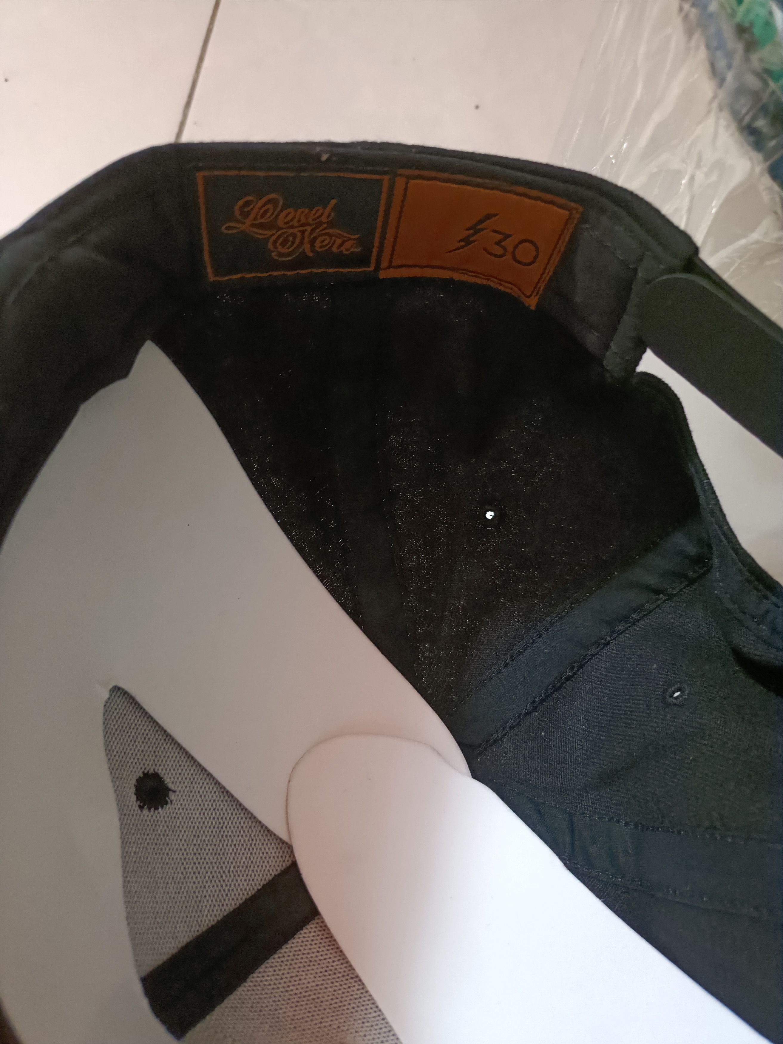 Other Bootleg Raiders skull warrior snapback cap Size ONE SIZE - 8 Thumbnail