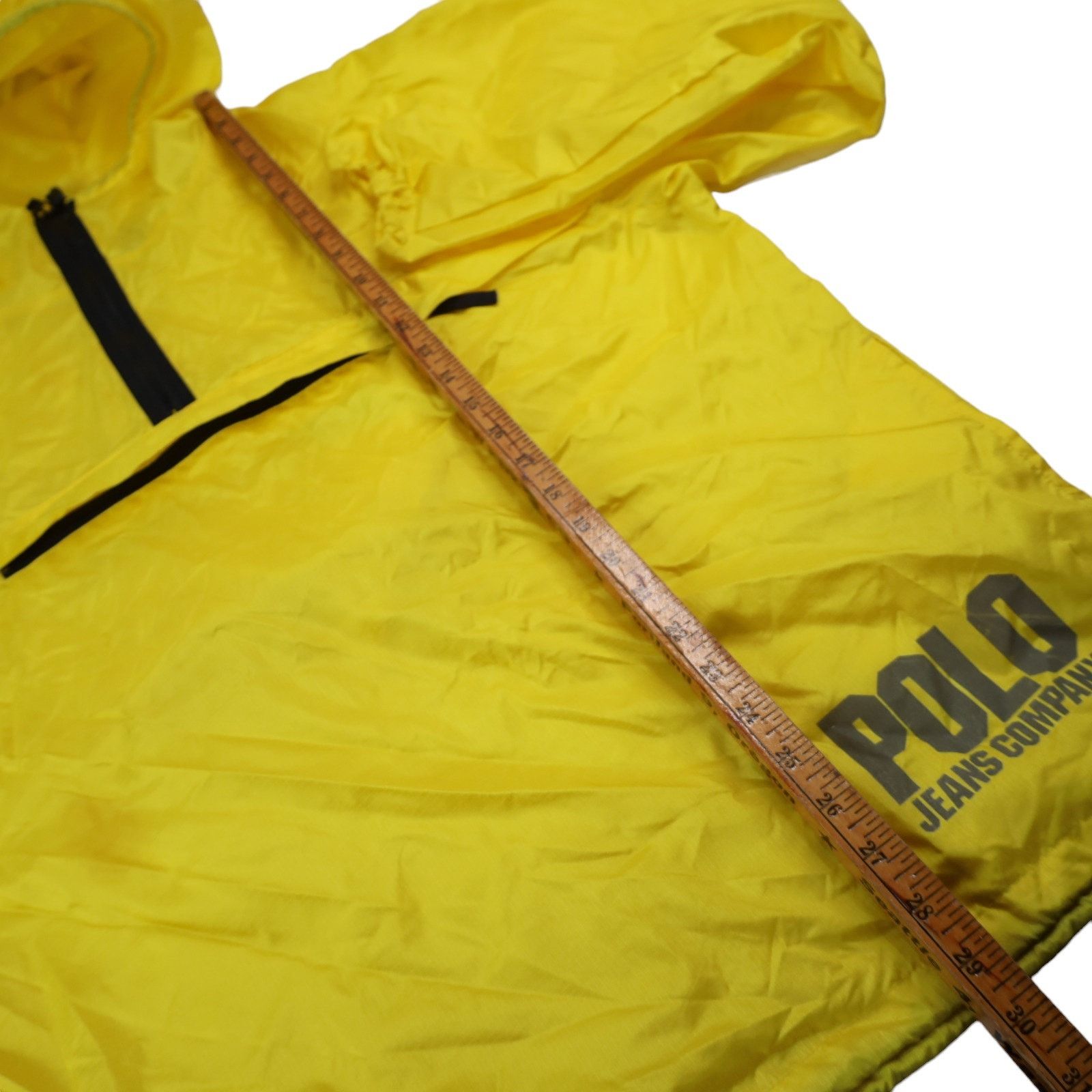 Polo Ralph Lauren × Vintage Vintage Polo Ralph Lauren Packable Windbreaker Jacket Size US L / EU 52-54 / 3 - 6 Thumbnail