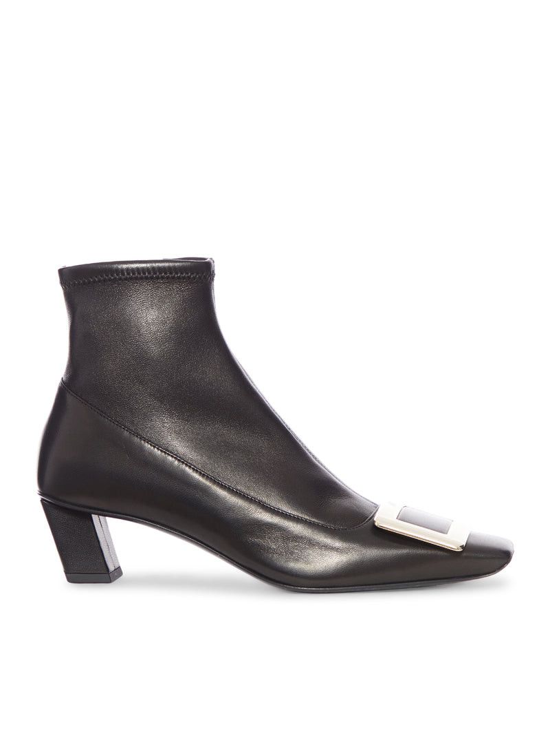 Roger Vivier BELLE VIVIER BOOTIE 51 Size US 8 / IT 38 - 1 Thumbnail